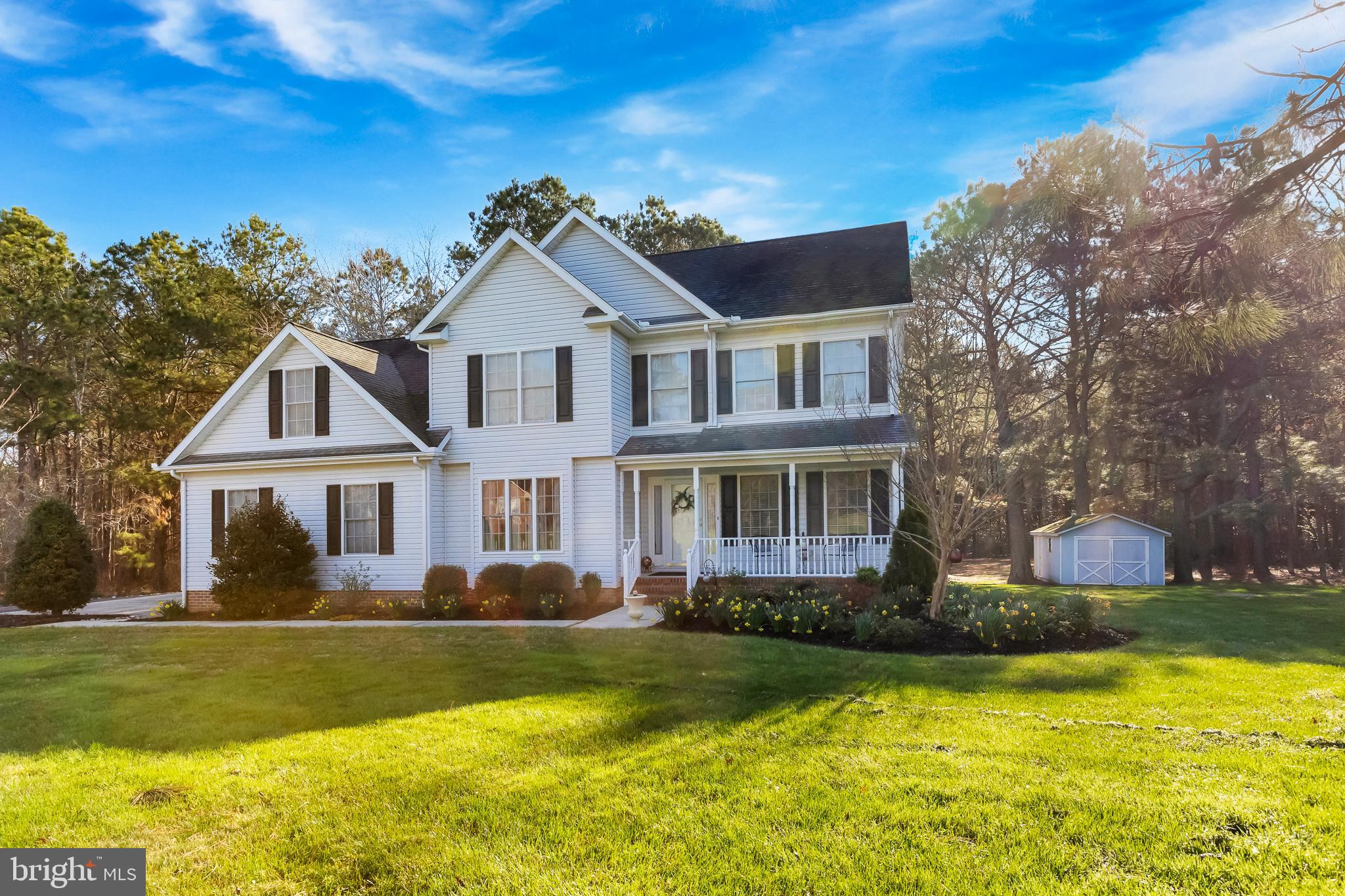JENKINS ORCHARD - Residential