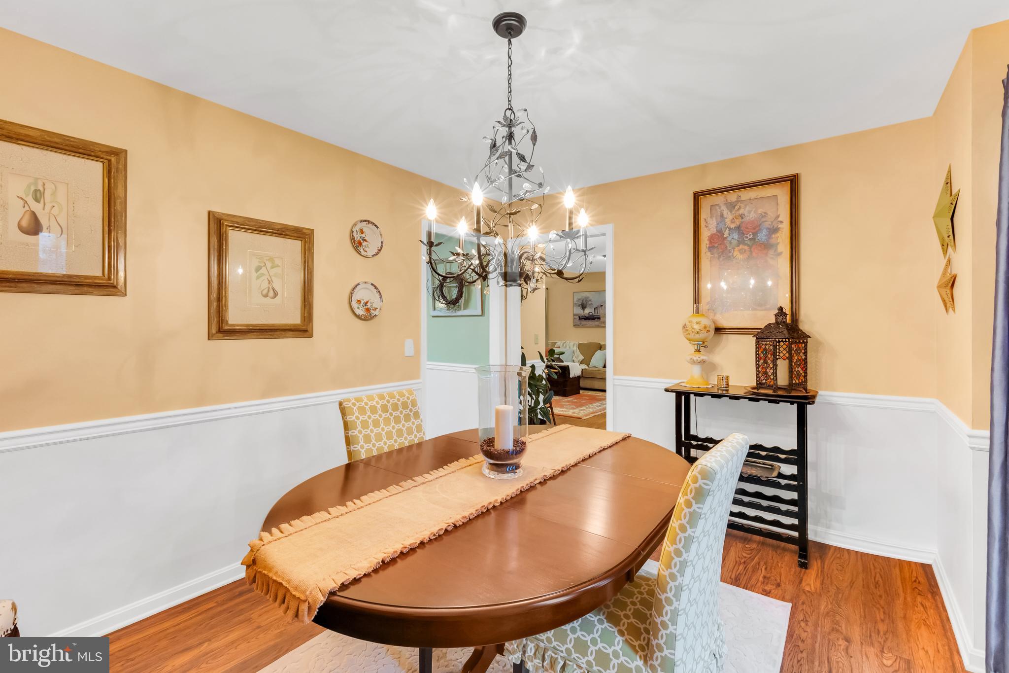 JENKINS ORCHARD - Residential