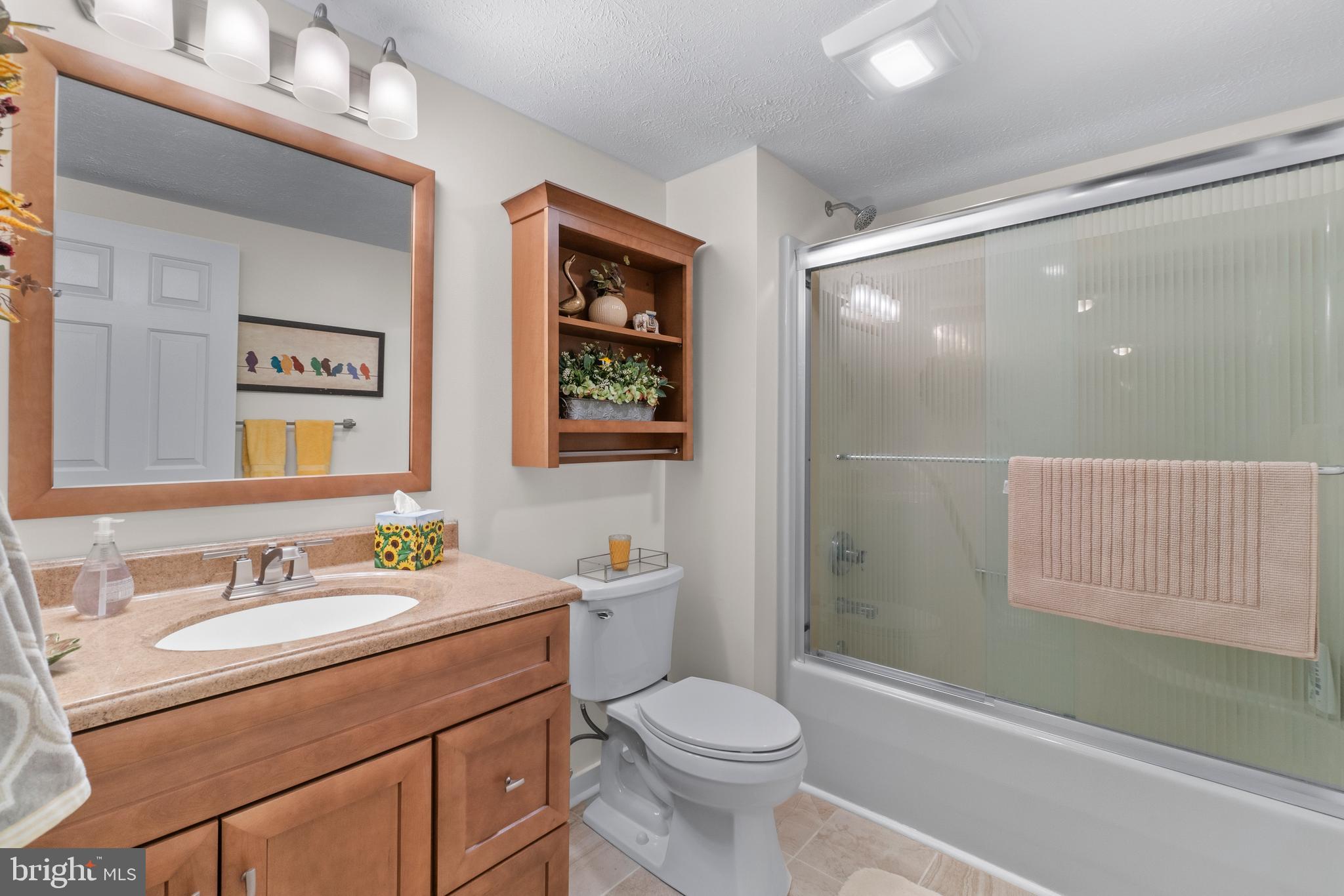 VILLAGE OF SCOTS FANCY - Residential