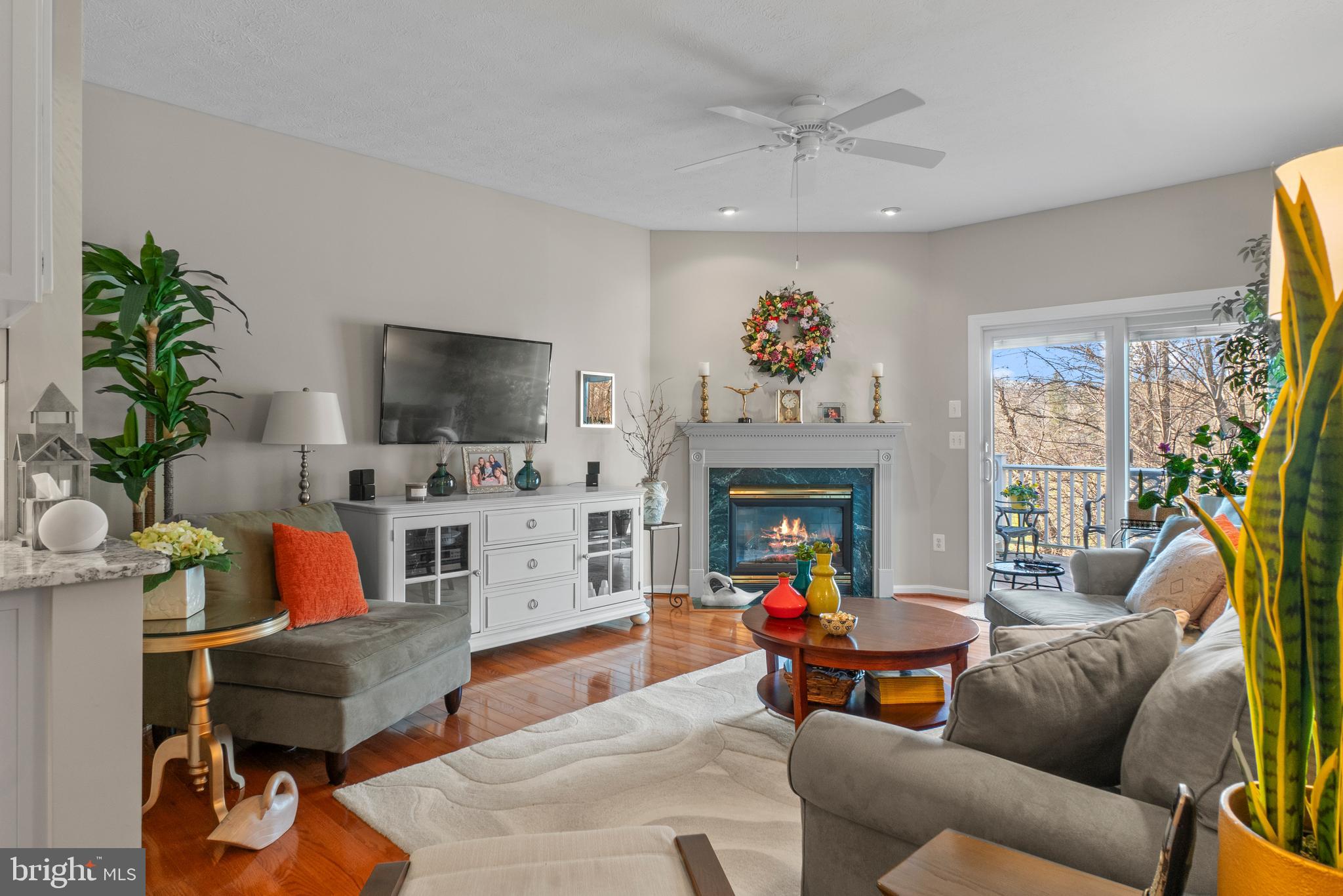 VILLAGE OF SCOTS FANCY - Residential