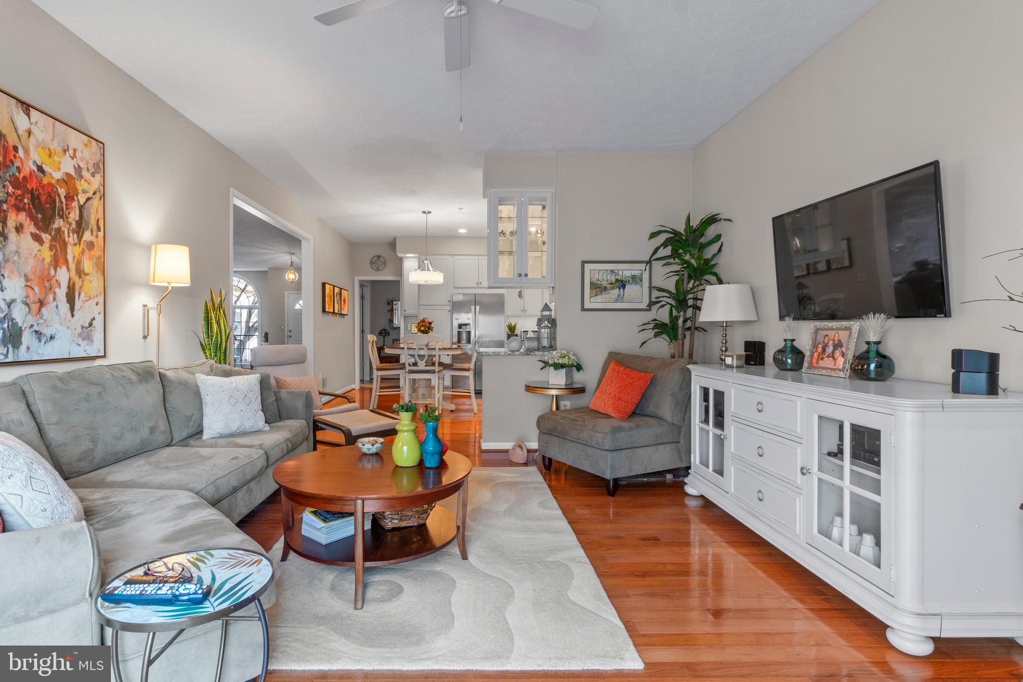 VILLAGE OF SCOTS FANCY - Residential