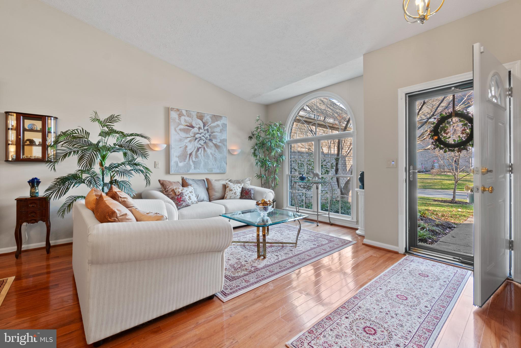 VILLAGE OF SCOTS FANCY - Residential