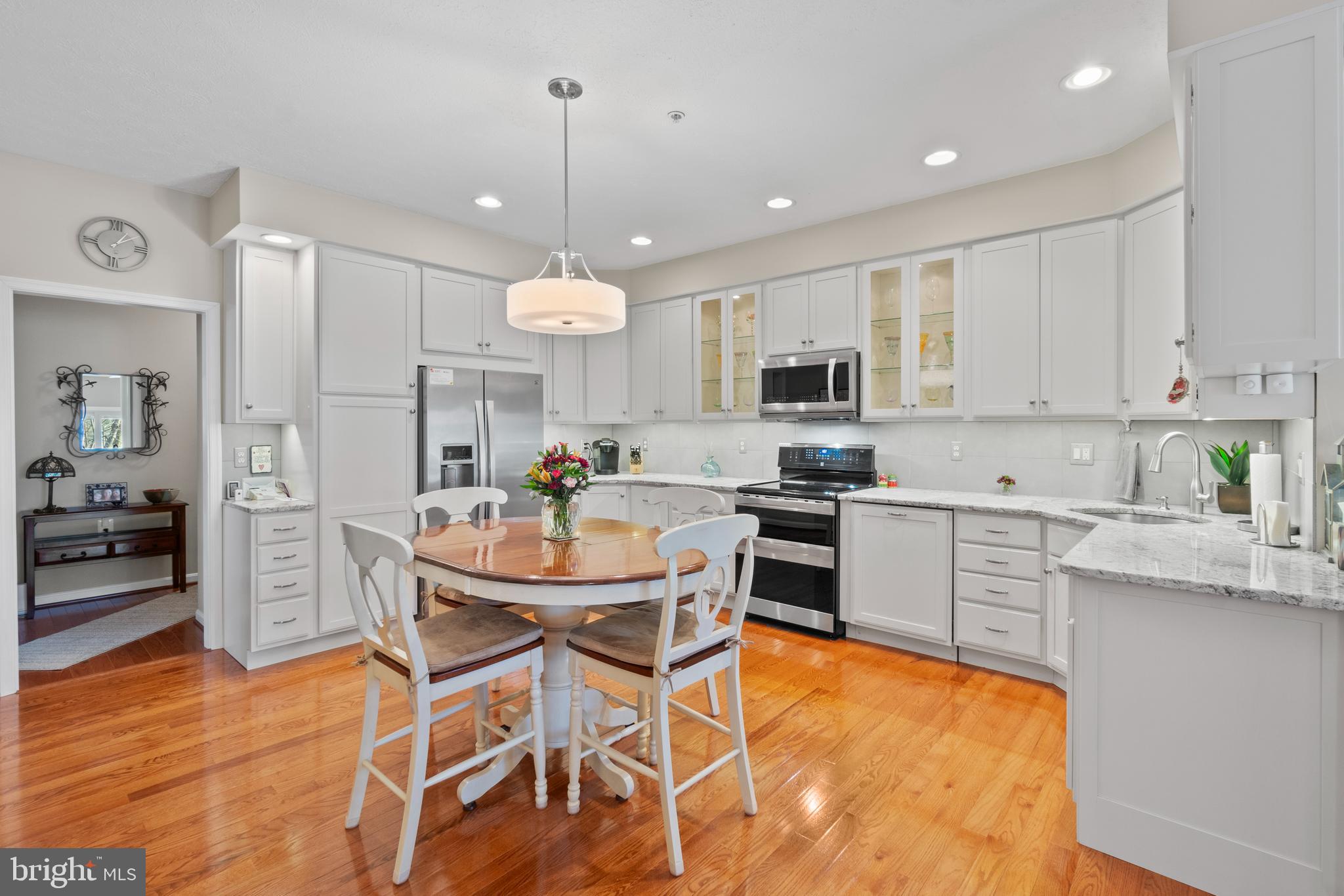 VILLAGE OF SCOTS FANCY - Residential