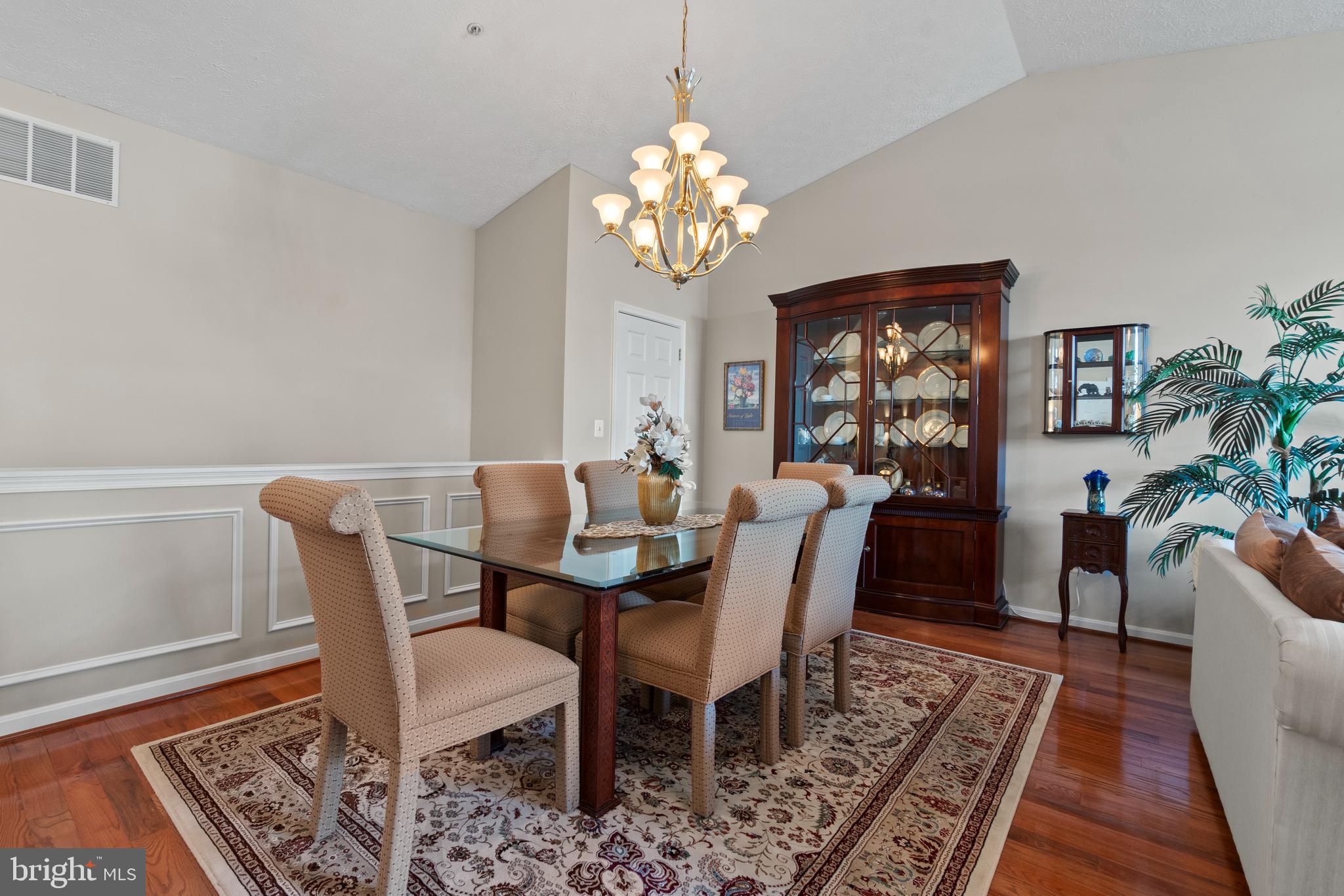 VILLAGE OF SCOTS FANCY - Residential