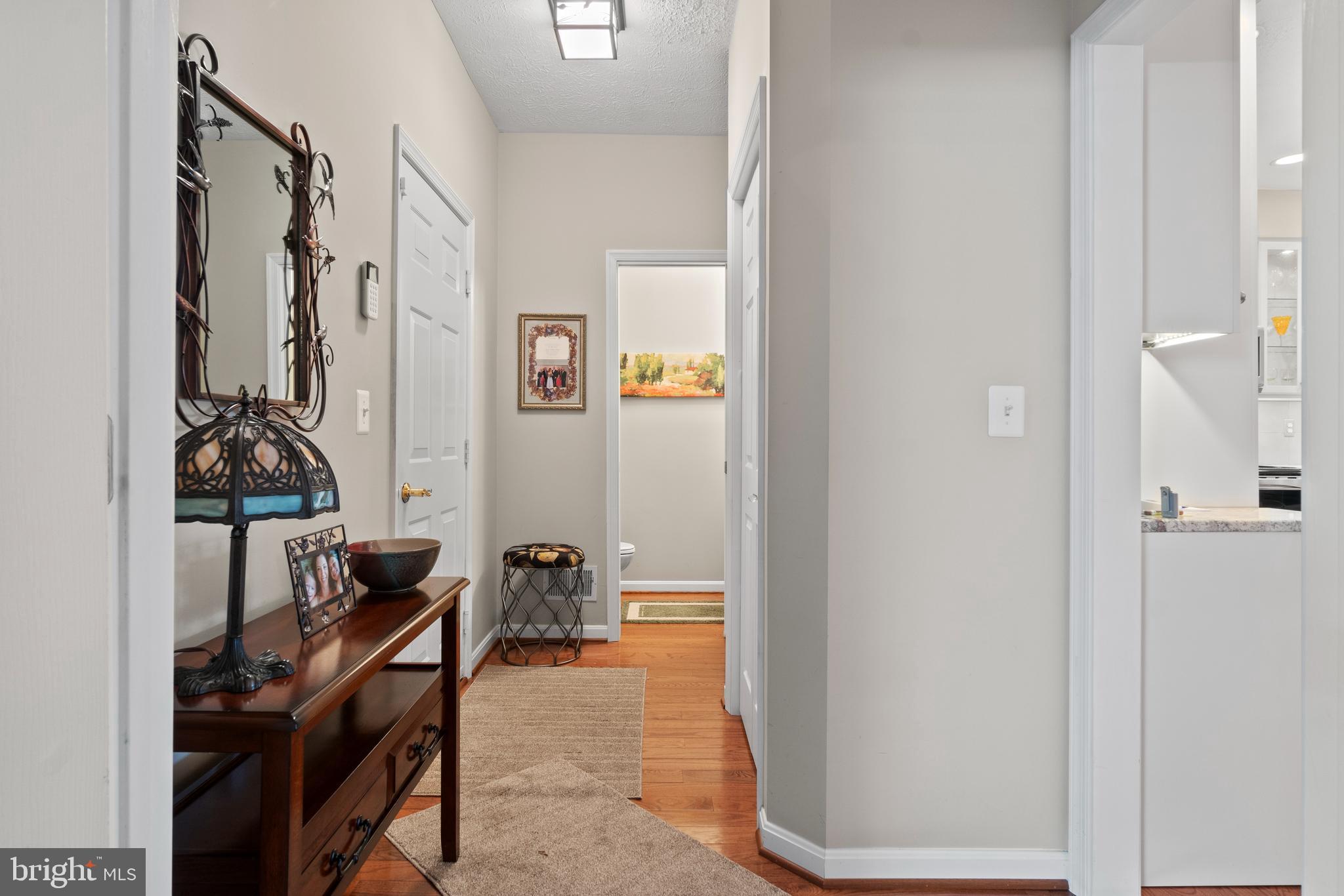 VILLAGE OF SCOTS FANCY - Residential