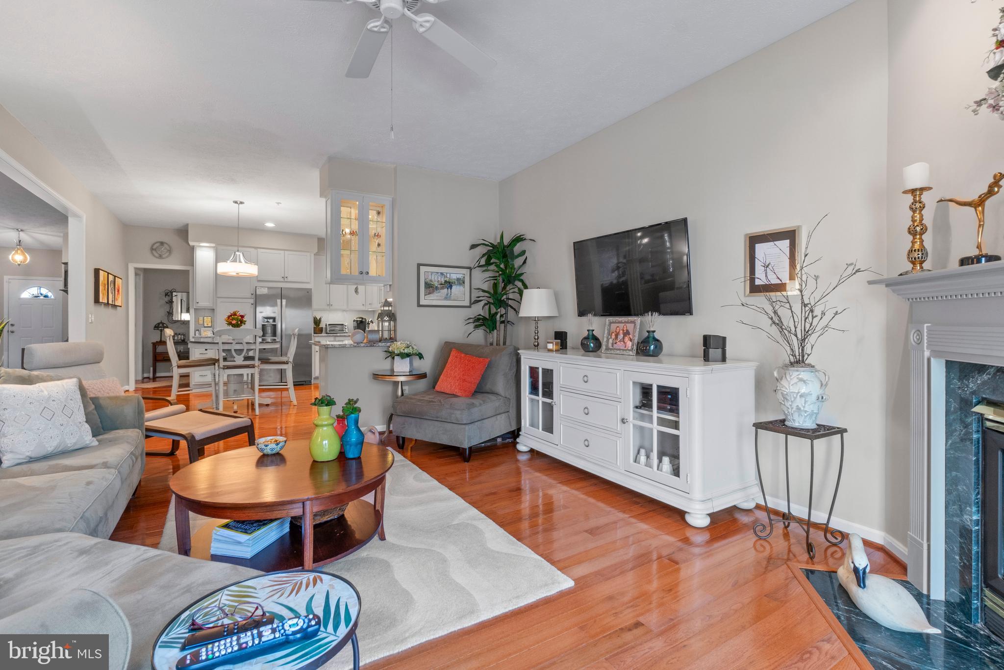 VILLAGE OF SCOTS FANCY - Residential