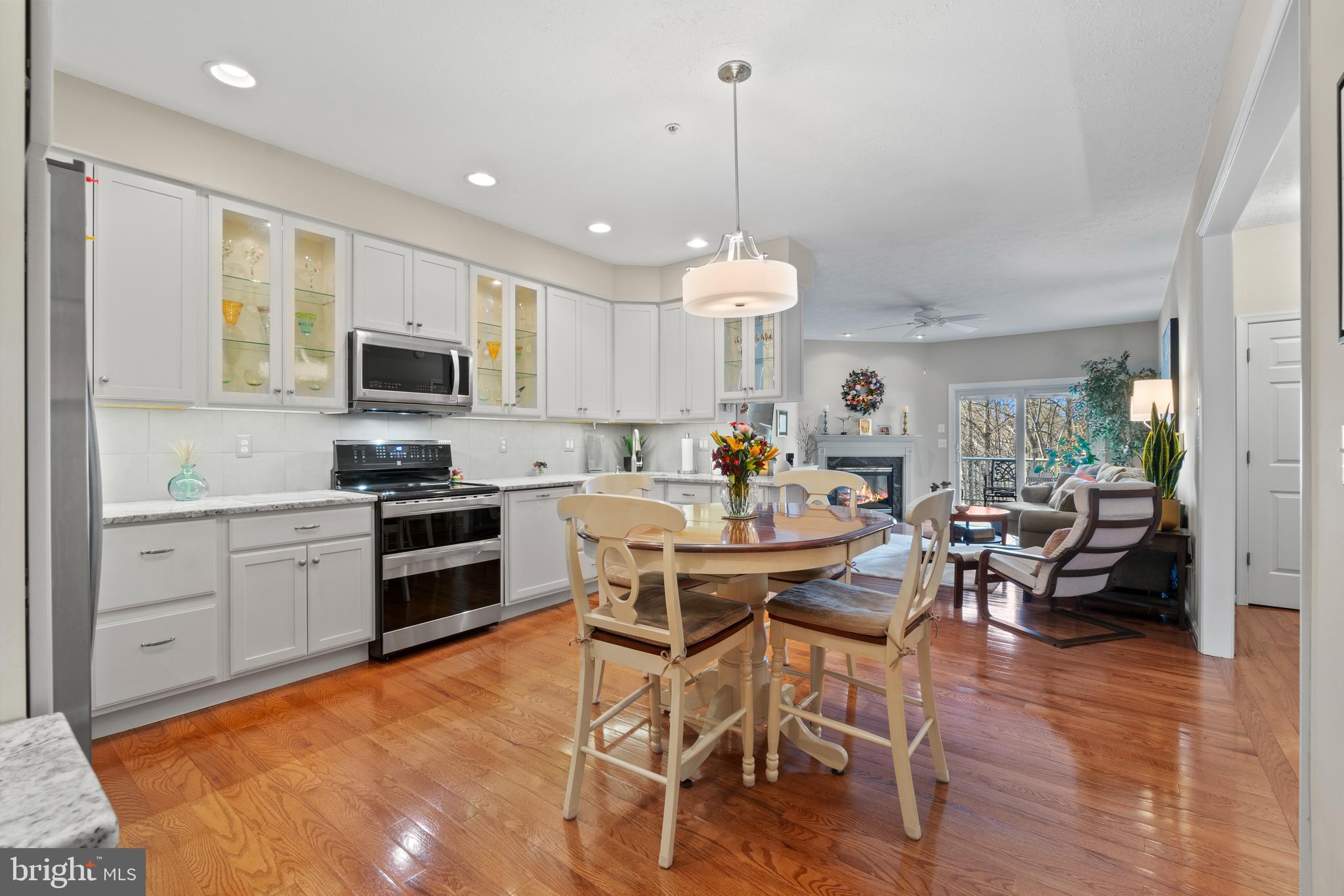 VILLAGE OF SCOTS FANCY - Residential