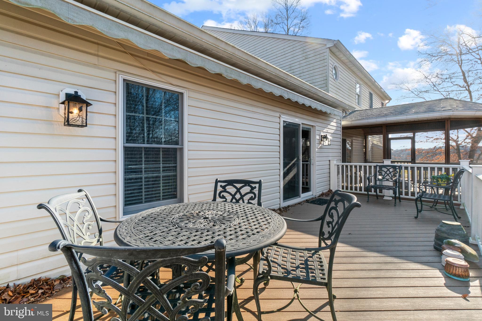 VILLAGE OF SCOTS FANCY - Residential