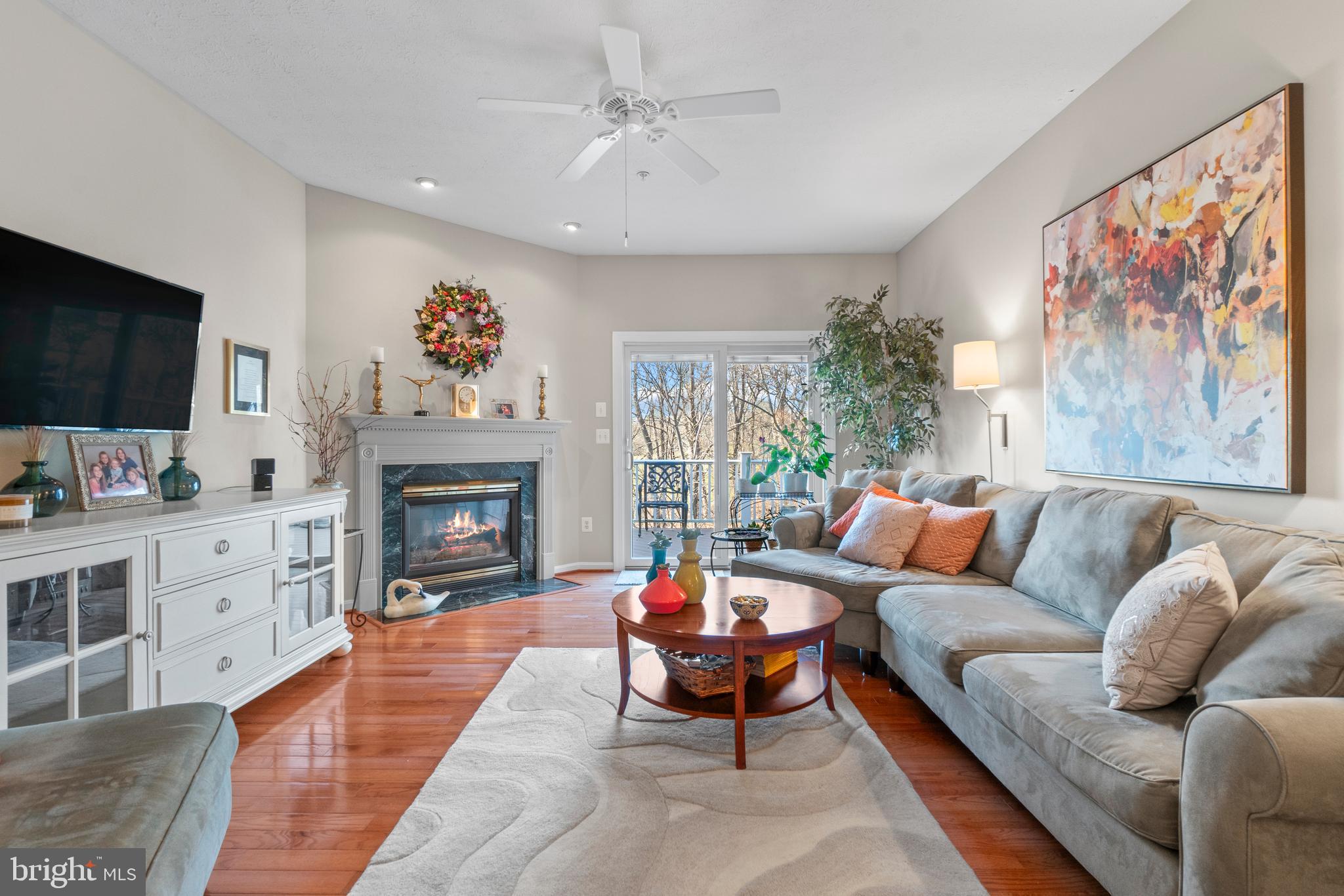 VILLAGE OF SCOTS FANCY - Residential