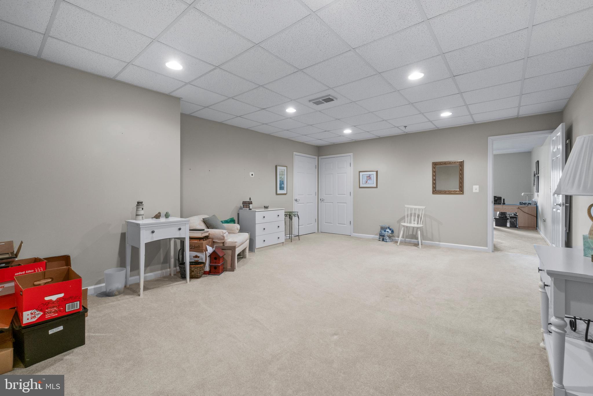 VILLAGE OF SCOTS FANCY - Residential