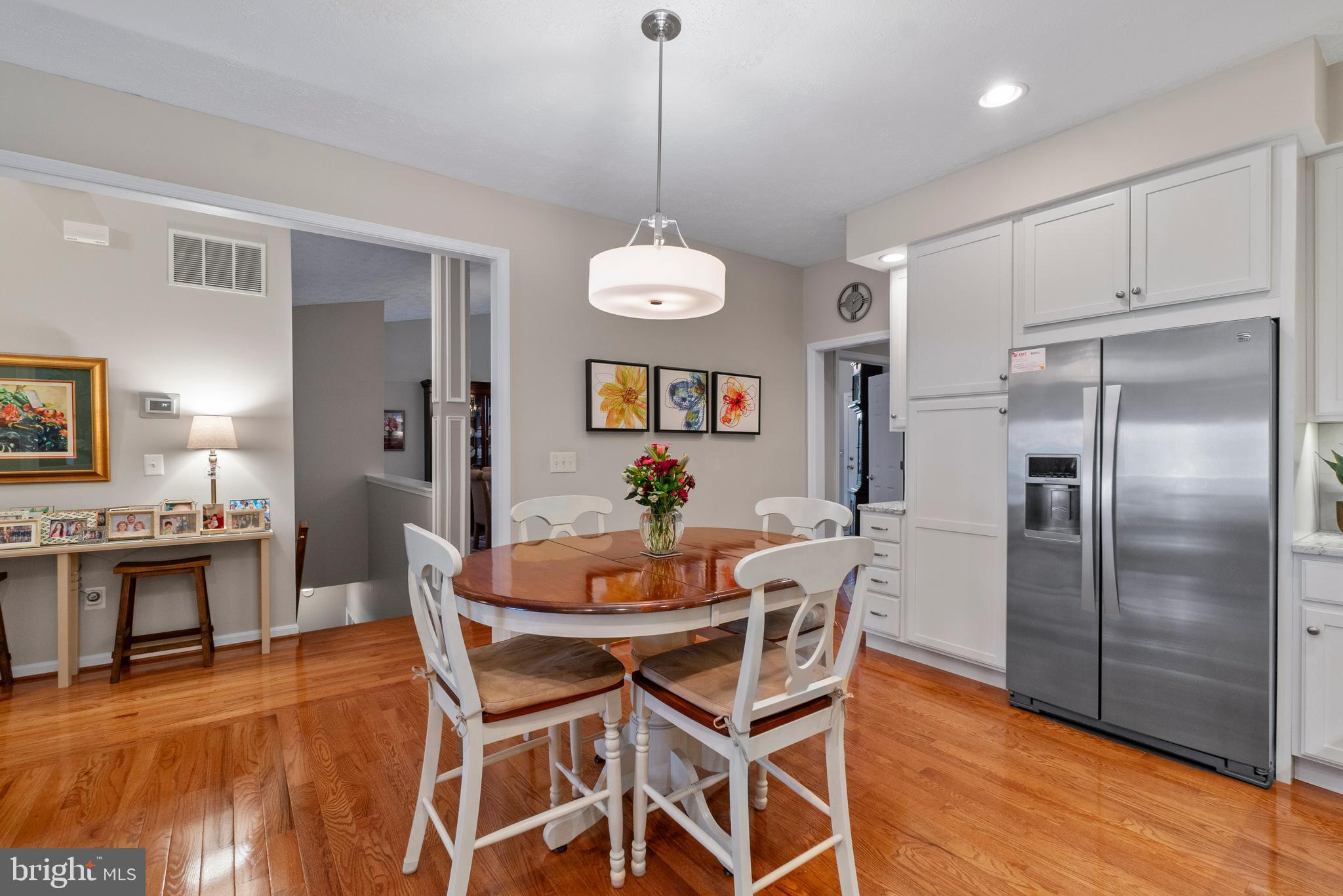 VILLAGE OF SCOTS FANCY - Residential