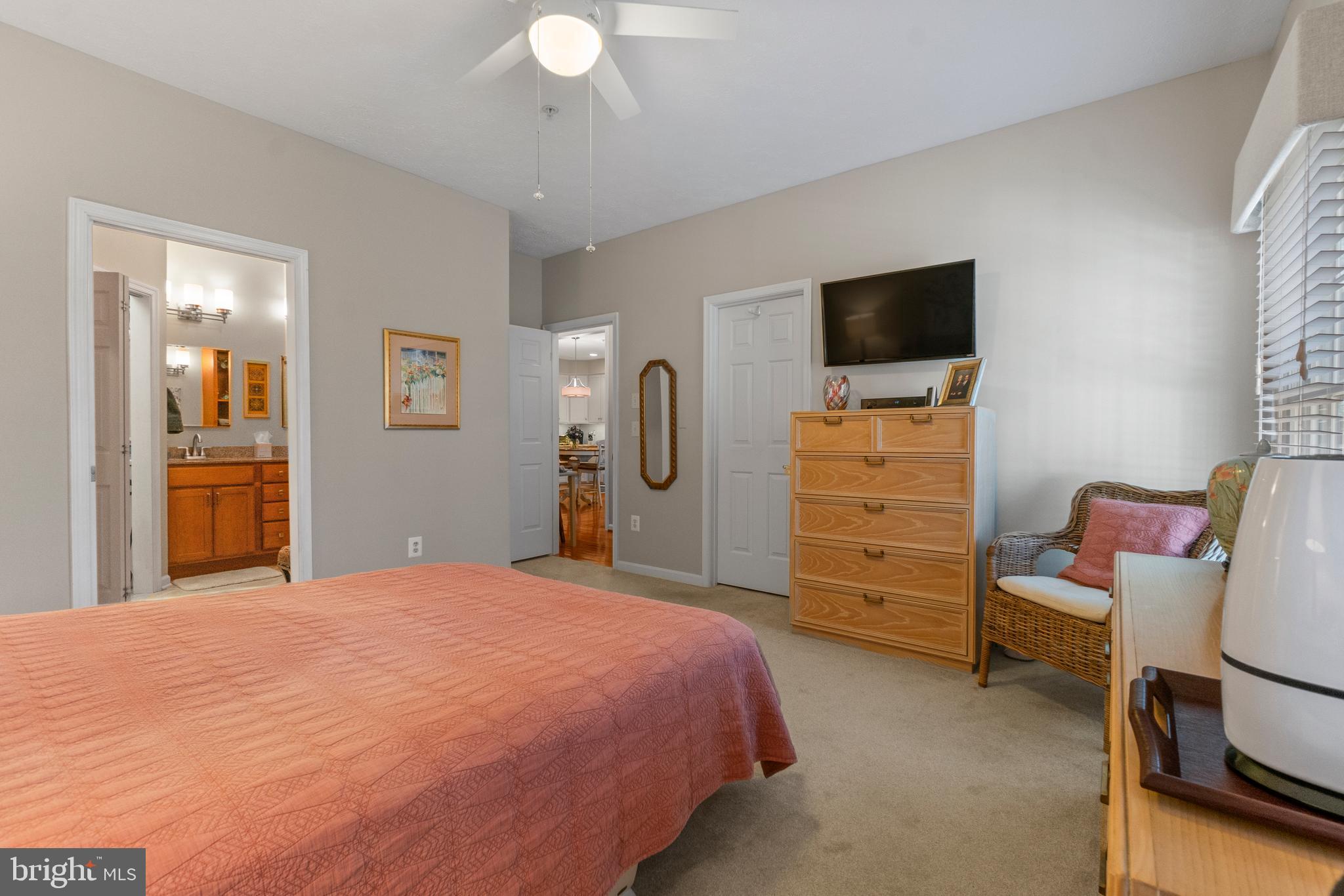 VILLAGE OF SCOTS FANCY - Residential