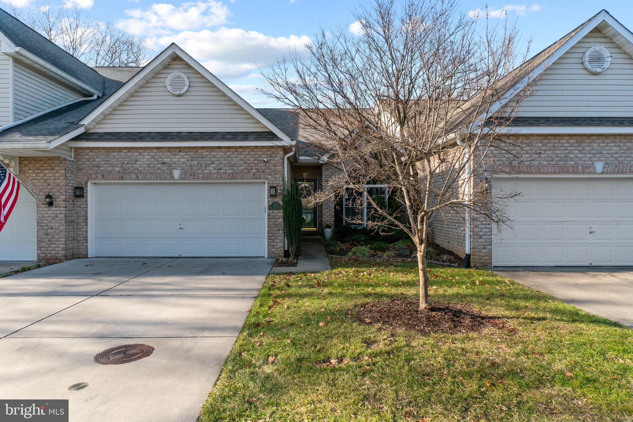 VILLAGE OF SCOTS FANCY - Residential