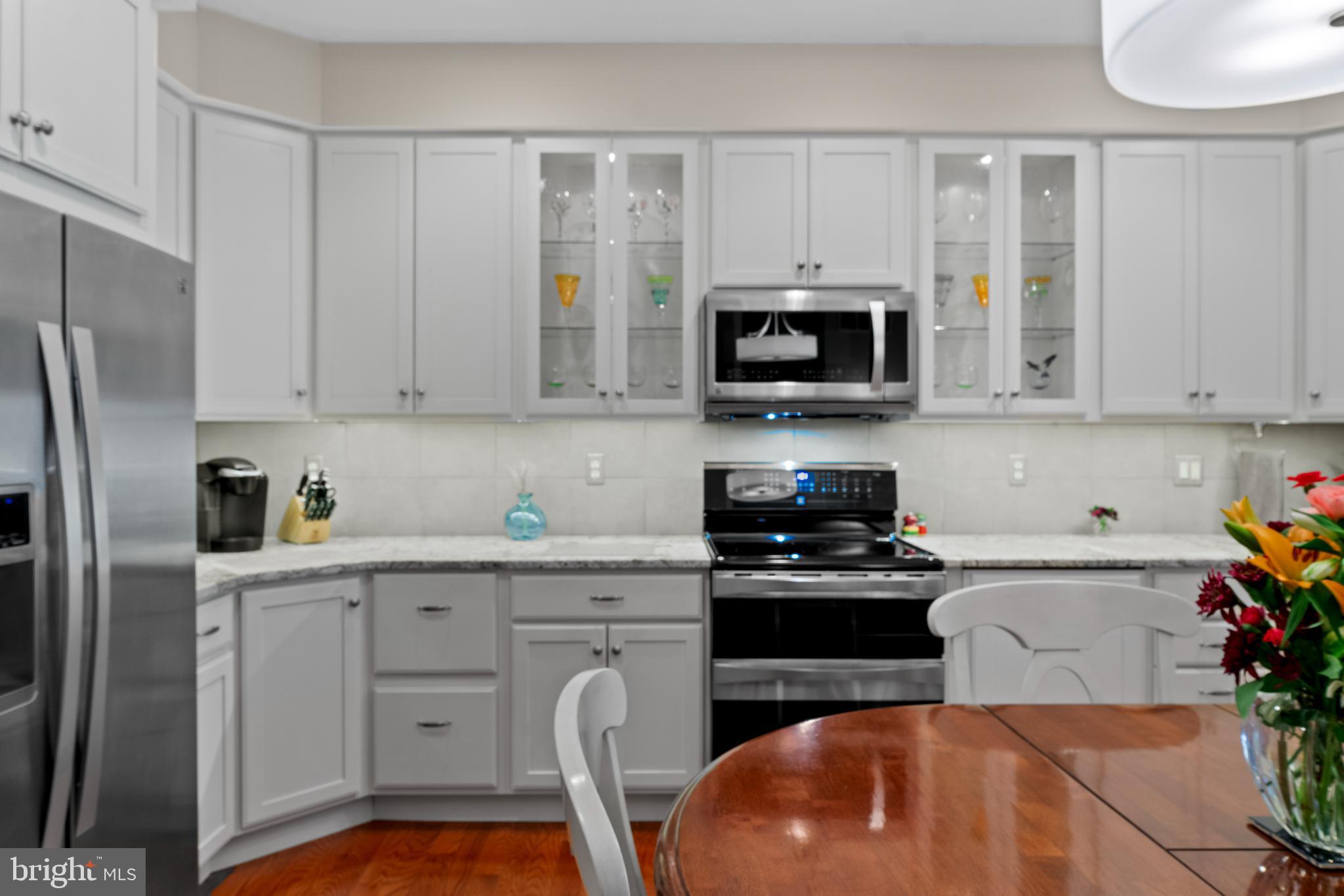 VILLAGE OF SCOTS FANCY - Residential