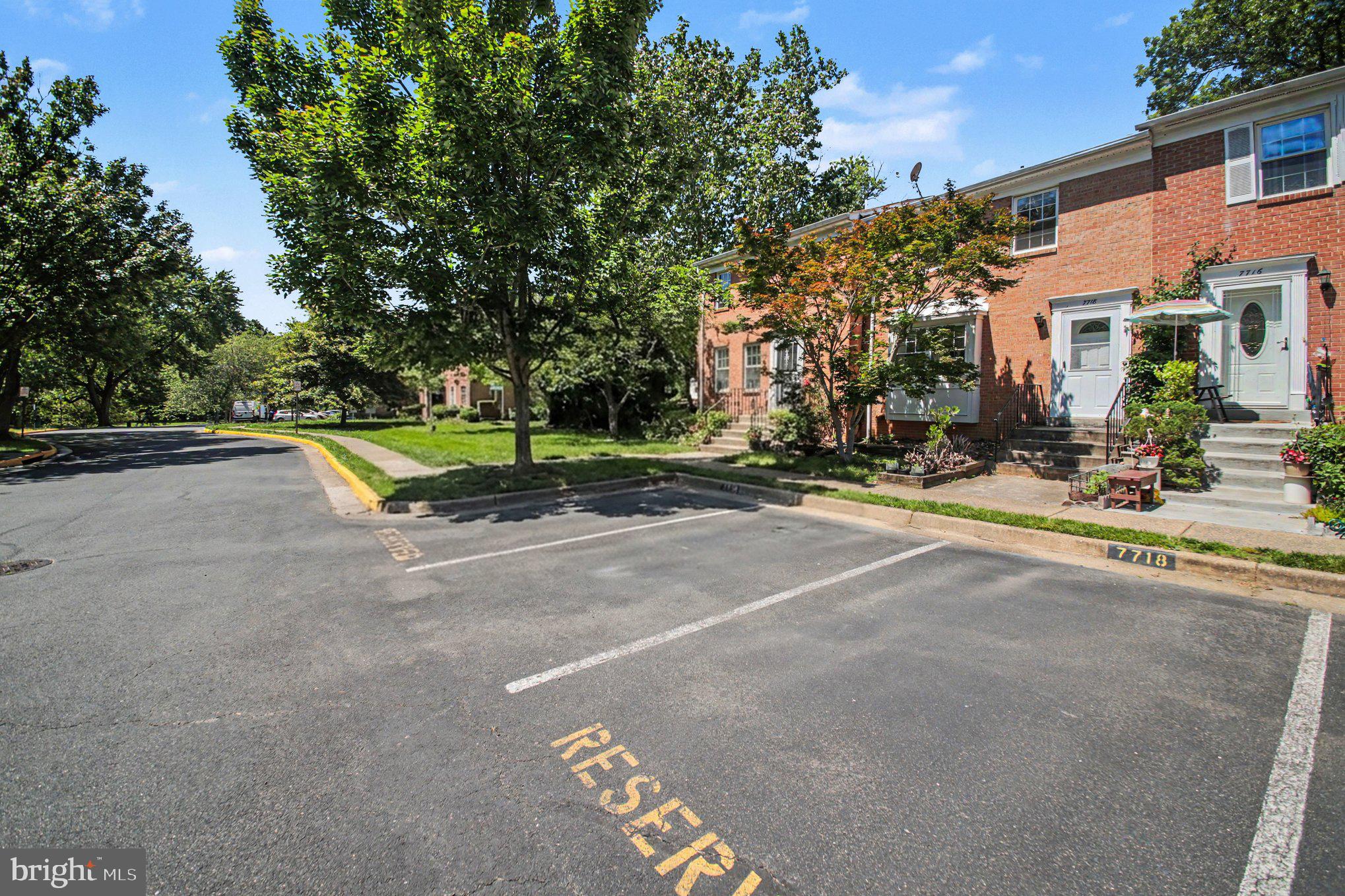 7718 TREVINO LANE