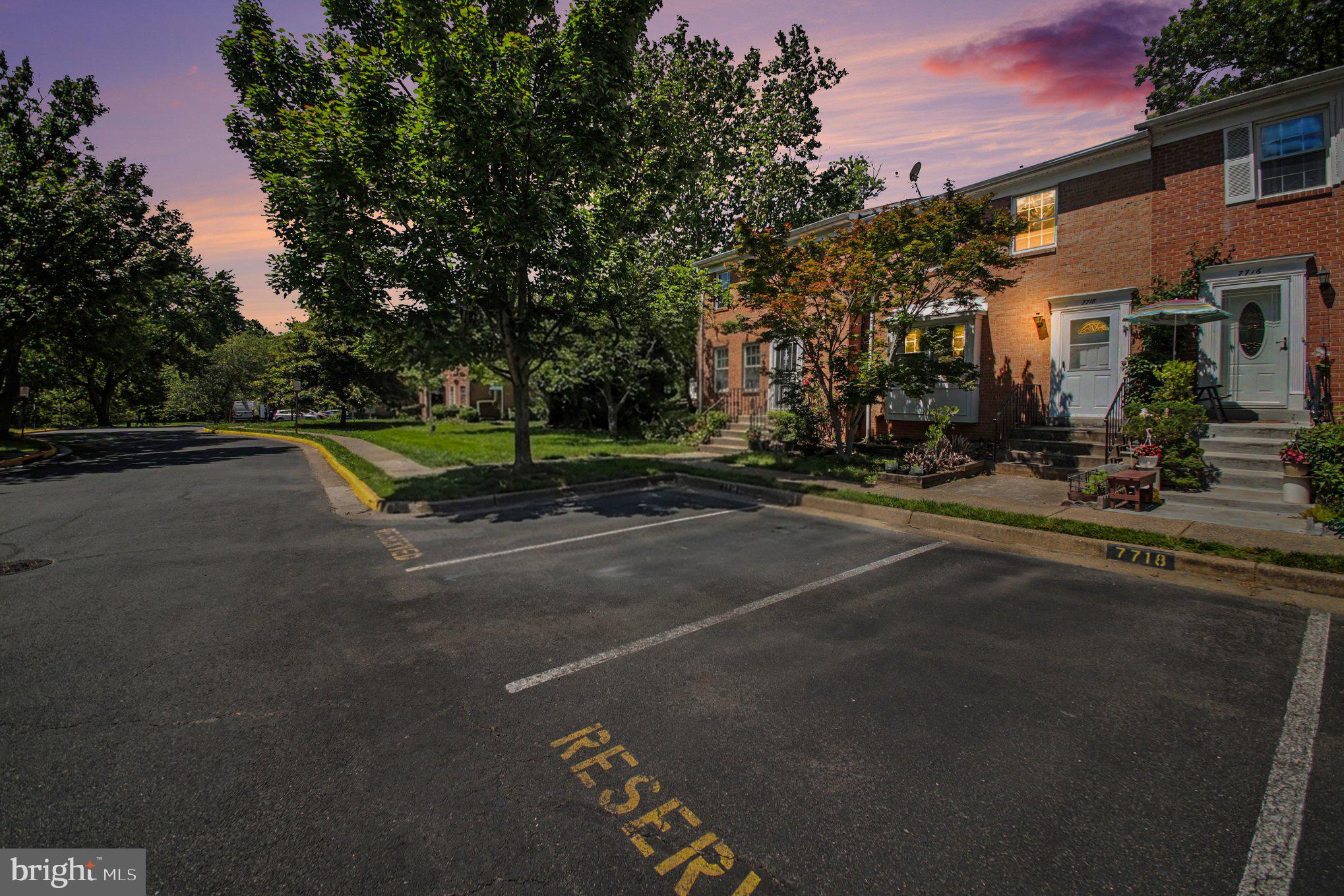 7718 TREVINO LANE