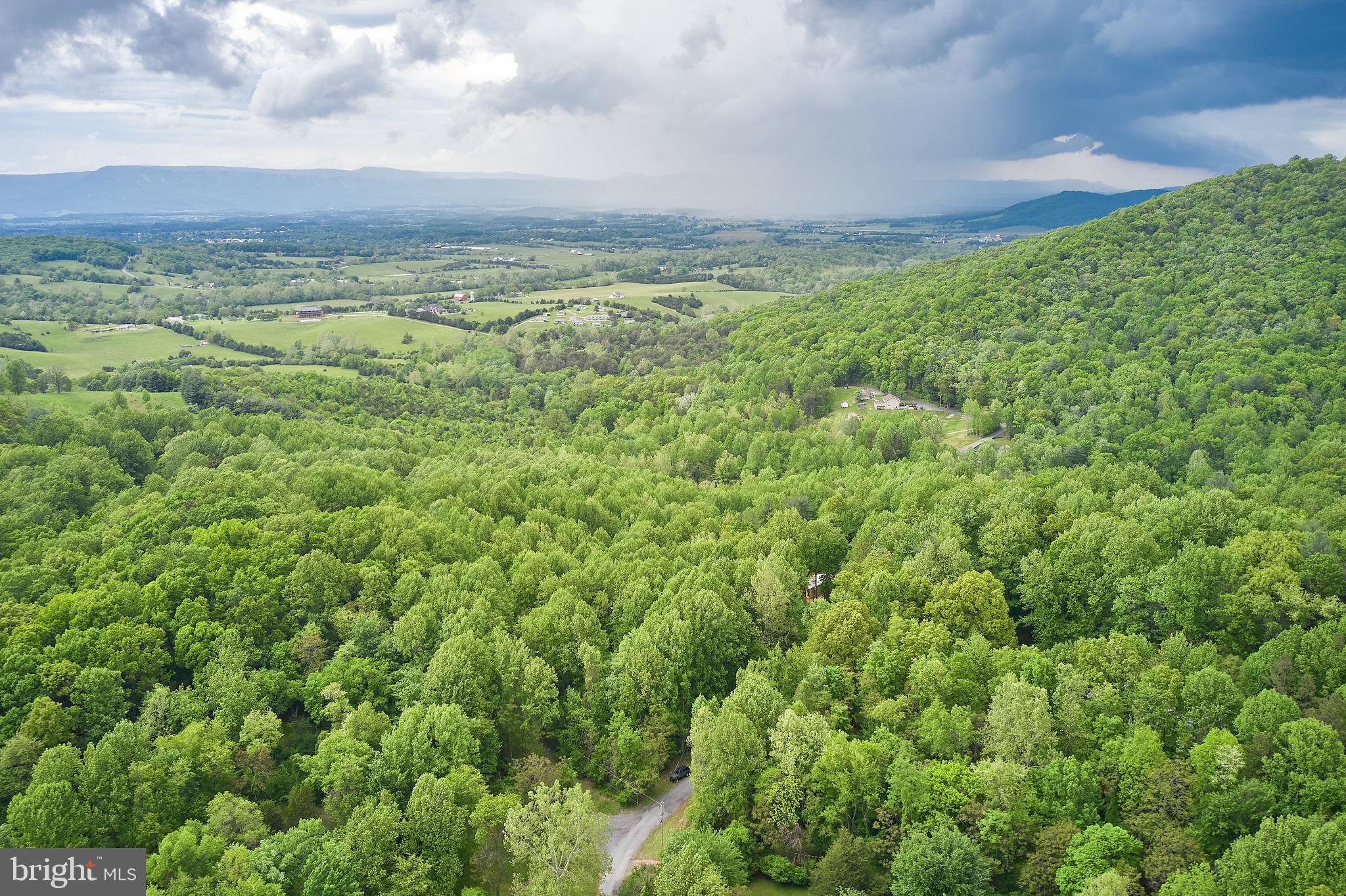 SHENANDOAH HIGHLANDS - Land