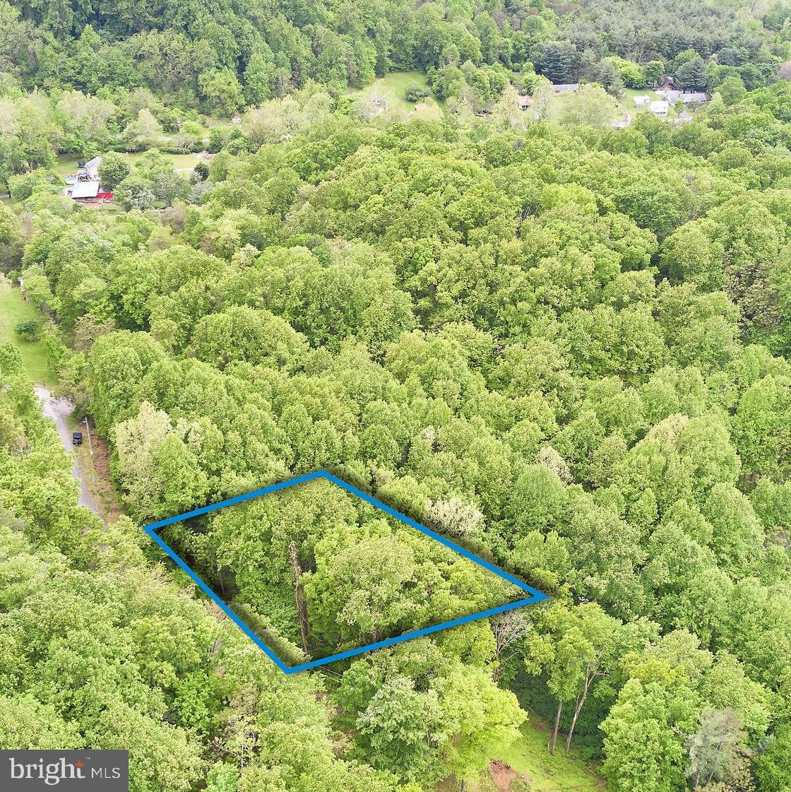 SHENANDOAH HIGHLANDS - Land