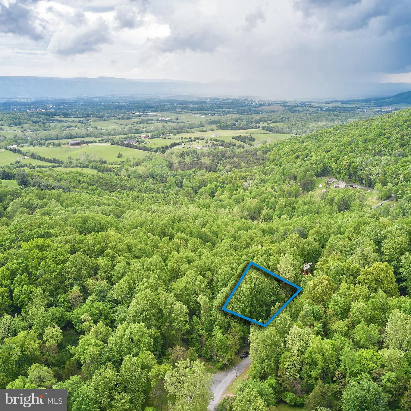 SHENANDOAH HIGHLANDS - Land