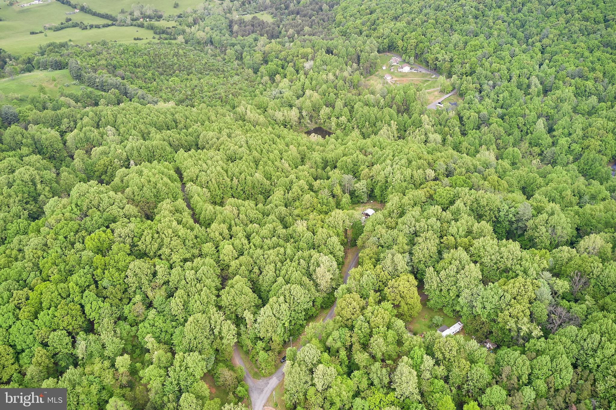 SHENANDOAH HIGHLANDS - Land