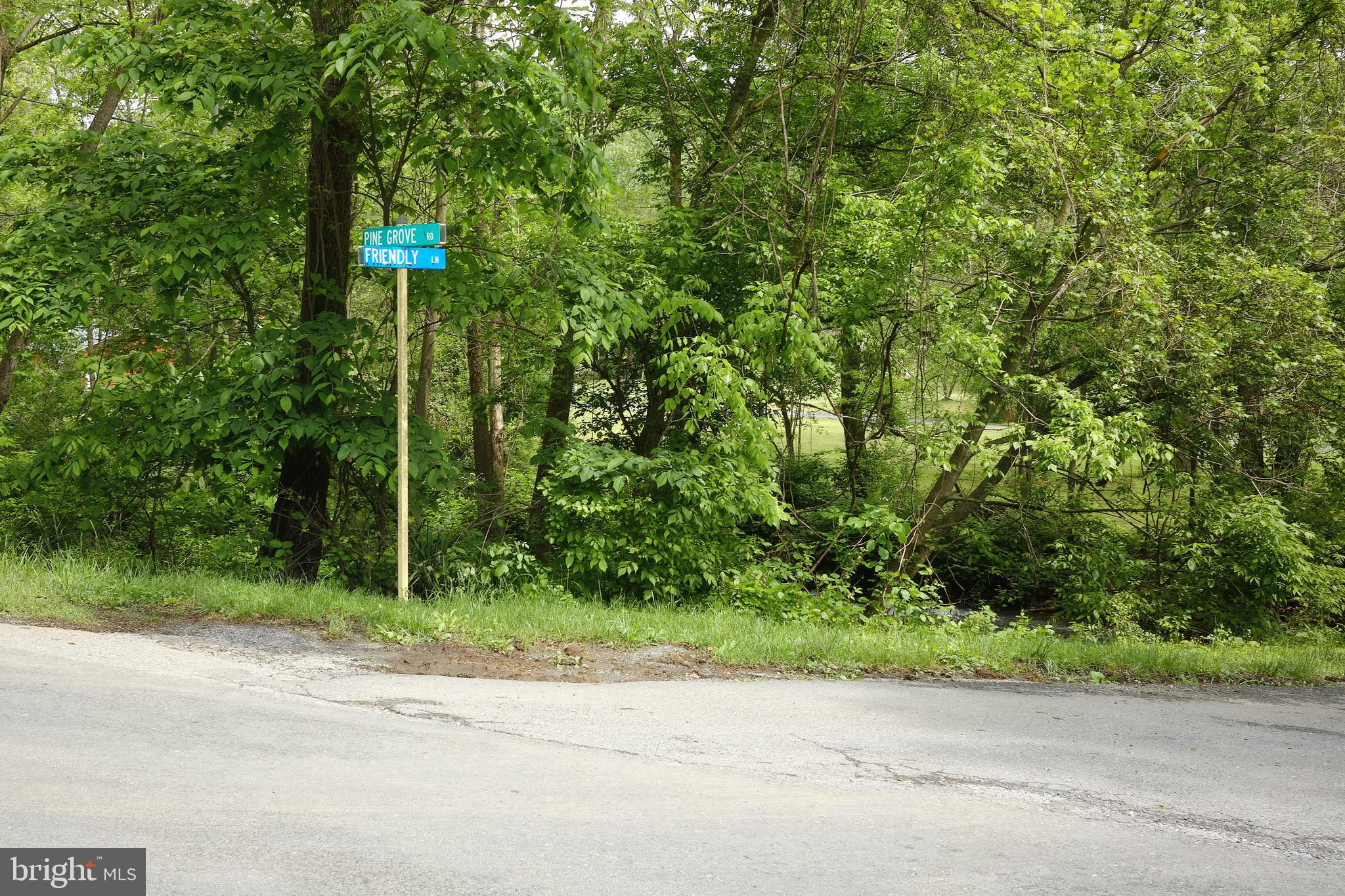 SHENANDOAH HIGHLANDS - Land