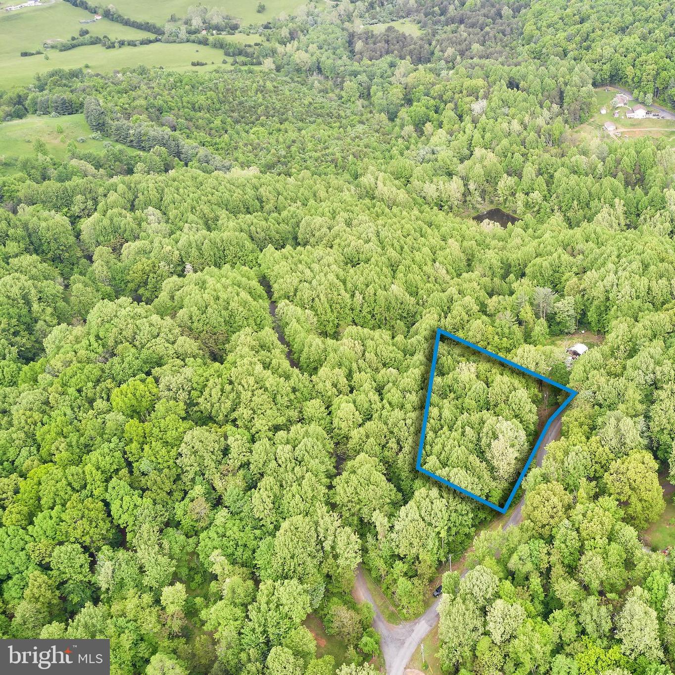 SHENANDOAH HIGHLANDS - Land