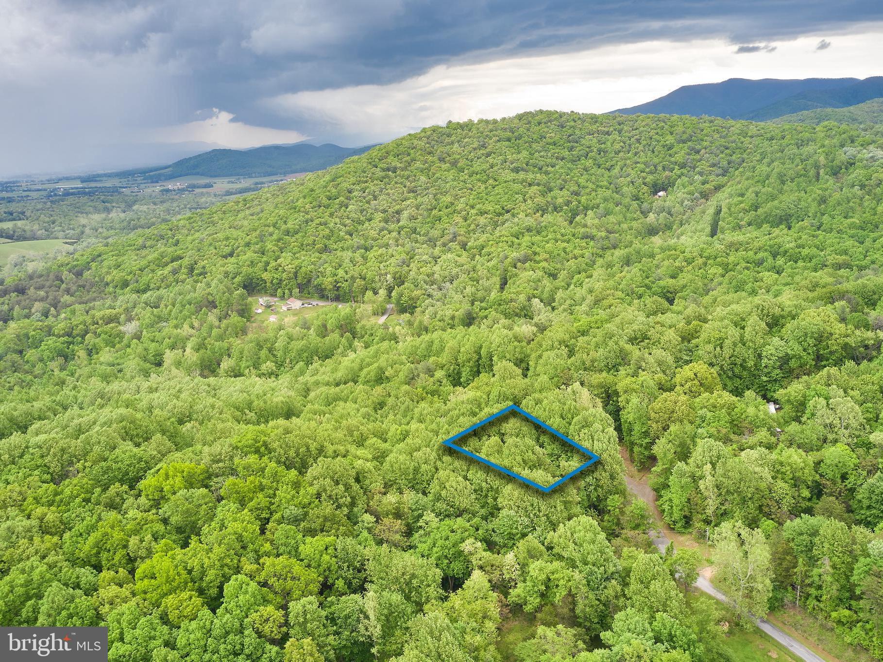 SHENANDOAH HIGHLANDS - Land