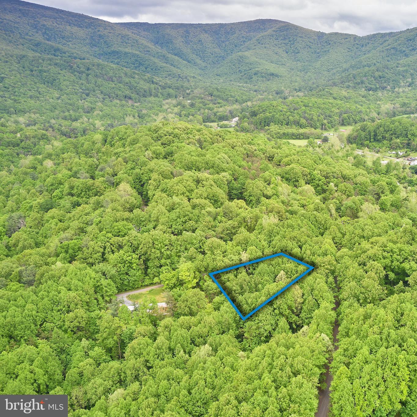 SHENANDOAH HIGHLANDS - Land