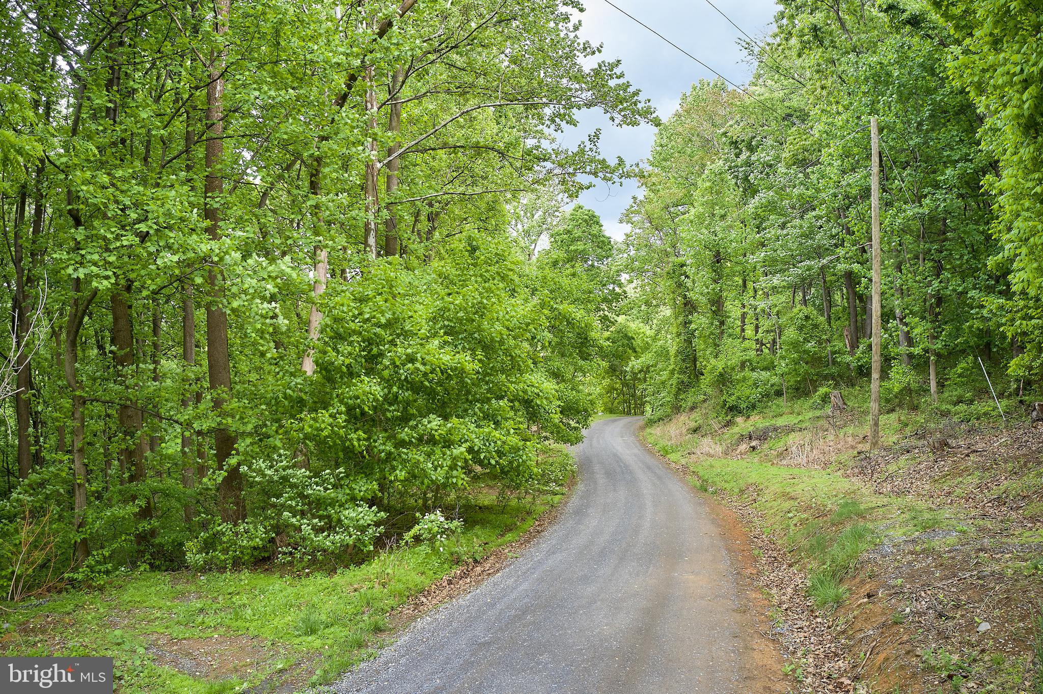 SHENANDOAH HIGHLANDS - Land