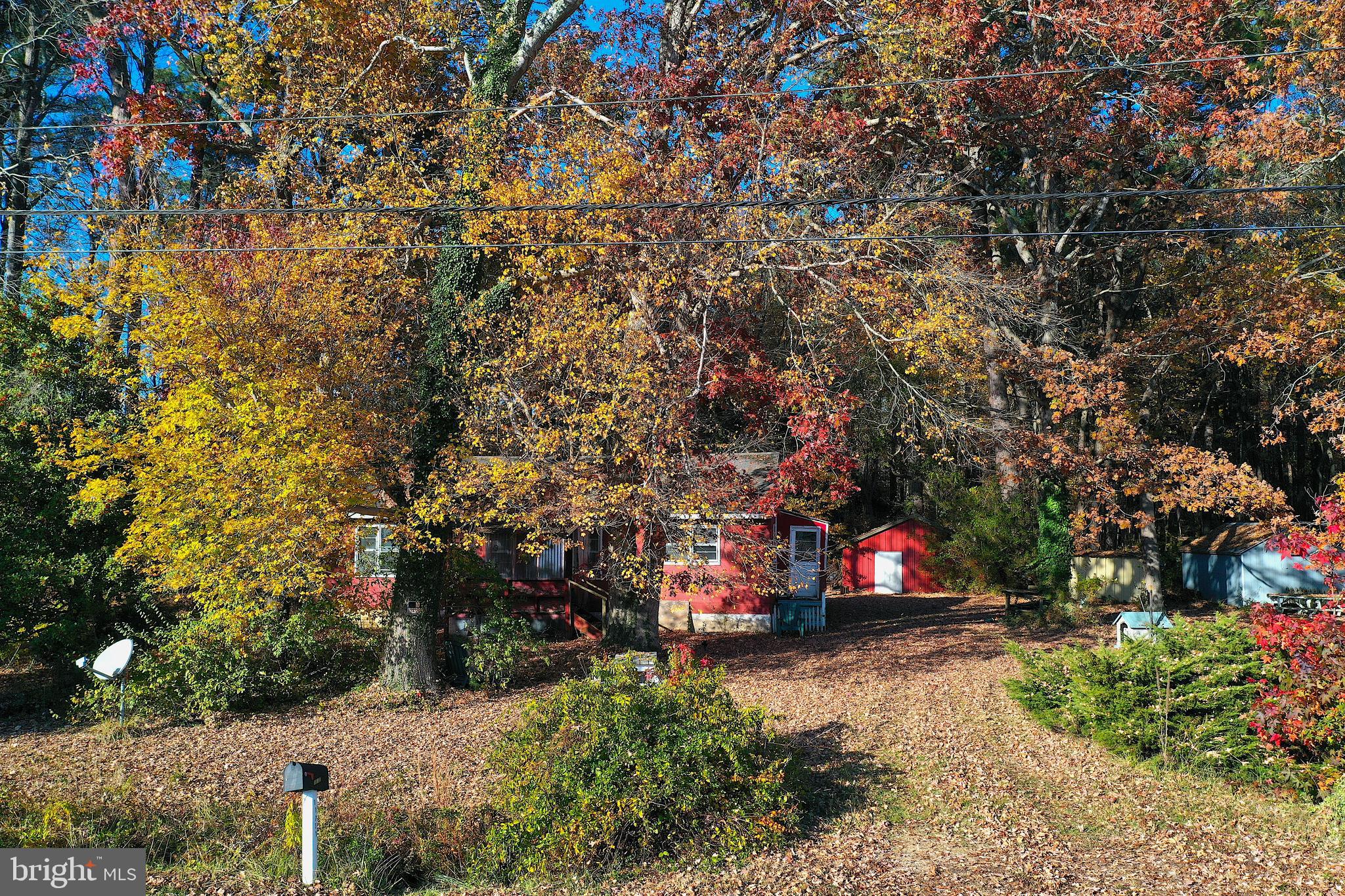 WINCHESTER DEVELOPMENT - Residential