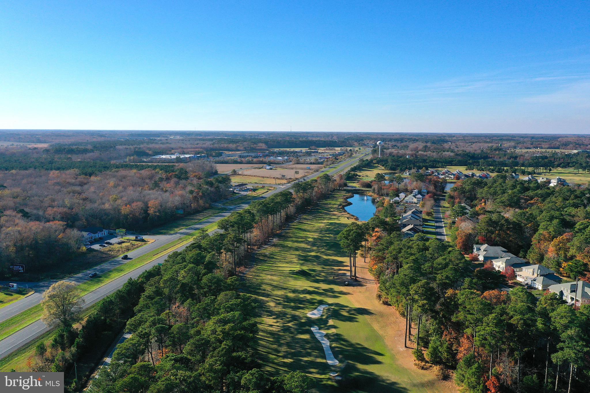 WINCHESTER DEVELOPMENT - Residential