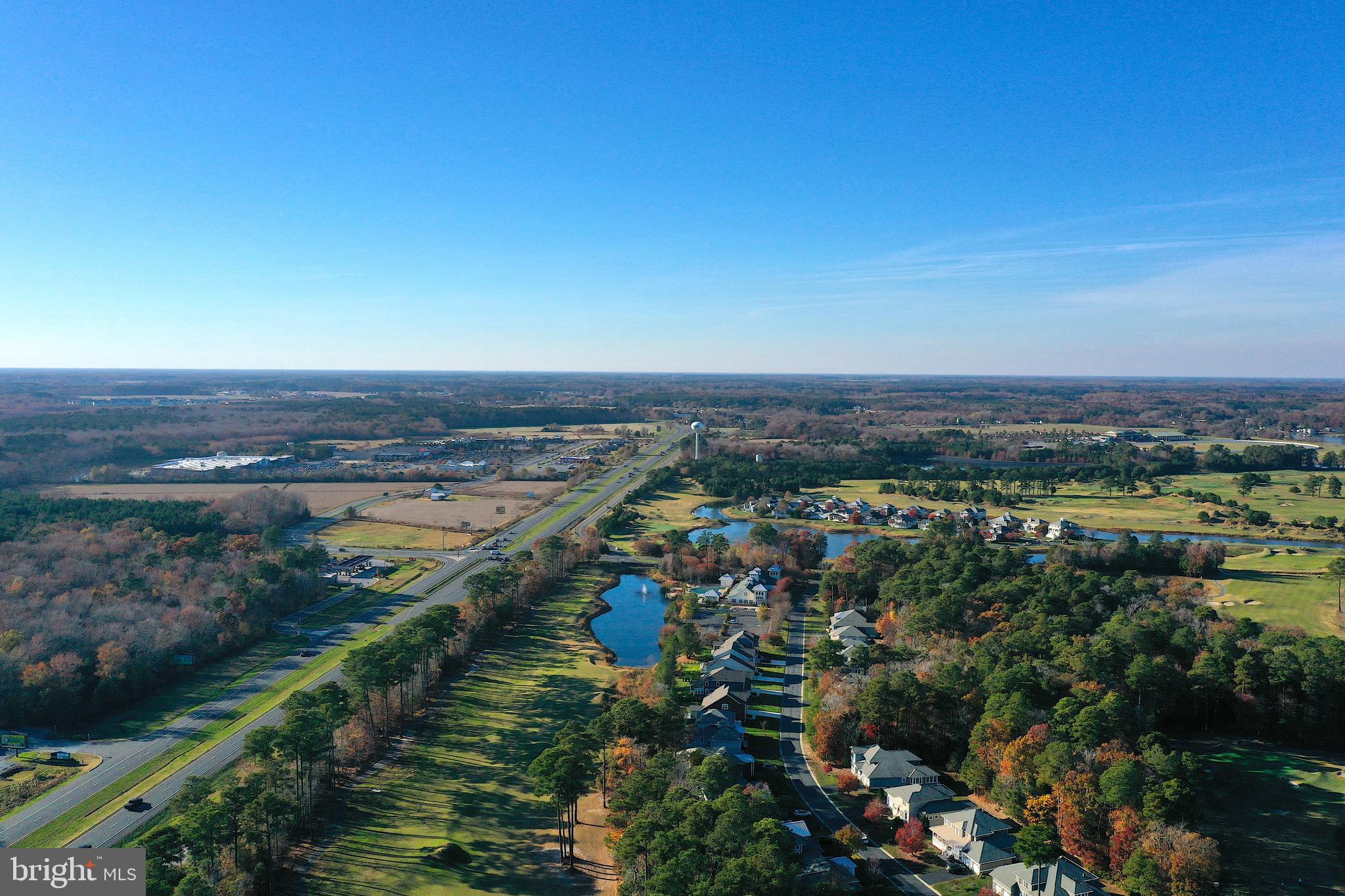 WINCHESTER DEVELOPMENT - Residential