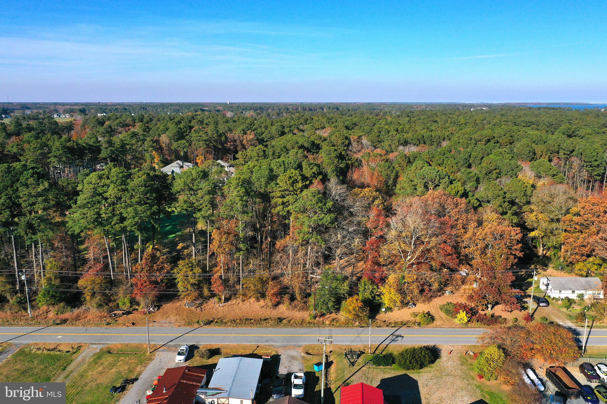 WINCHESTER DEVELOPMENT - Residential