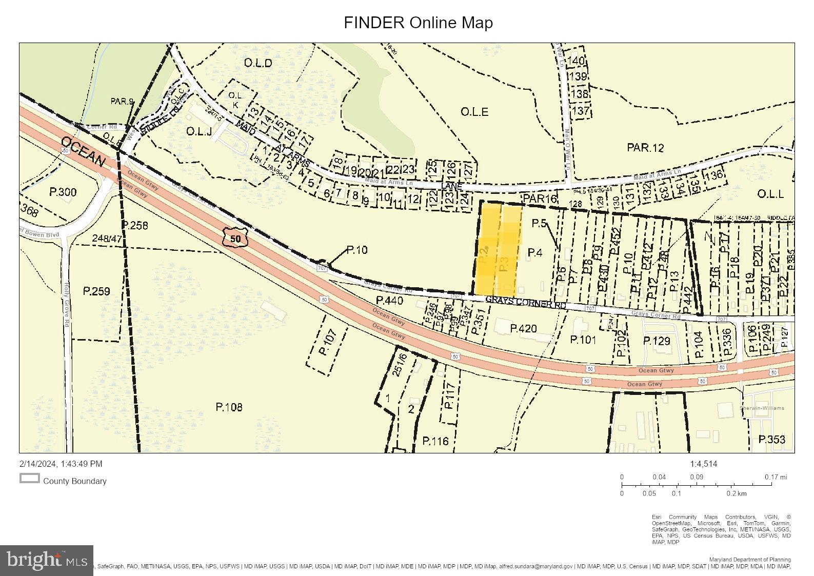 WINCHESTER DEVELOPMENT - Residential