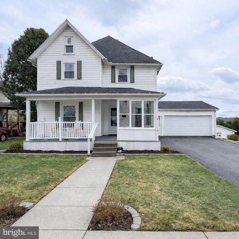 Homes For Sale - 14 Spruce Street St<br/> Mckean County, KANE, PA 16735