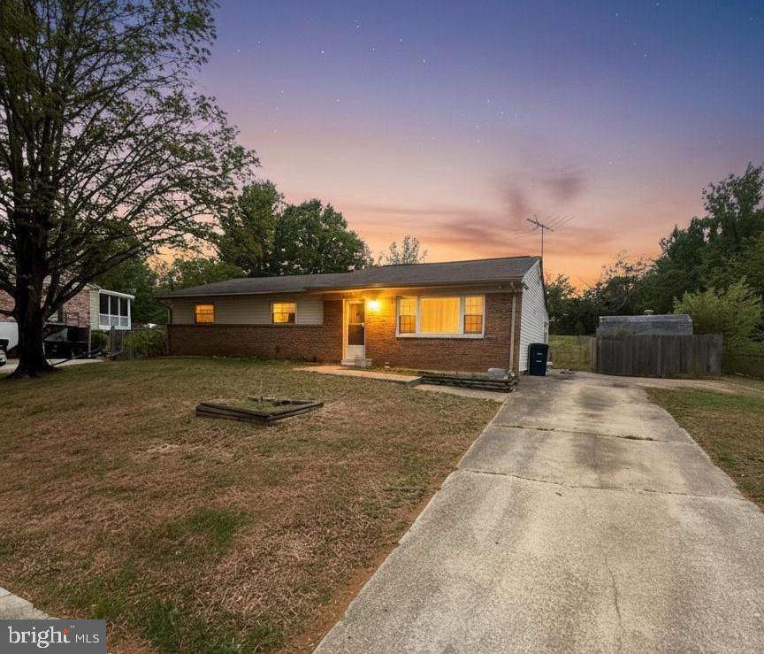 ROLLING ACRES - Residential
