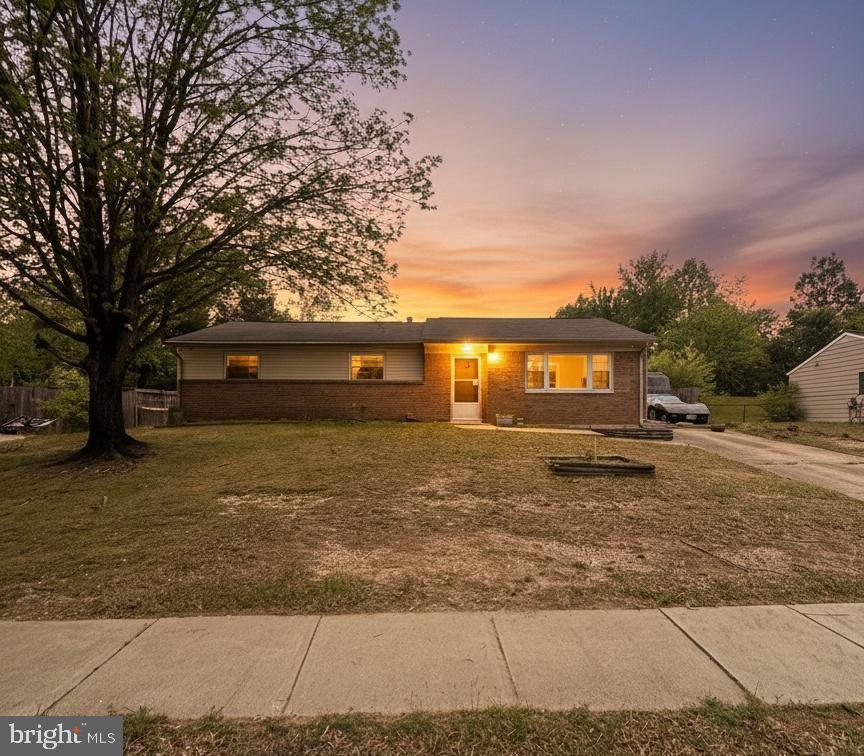 ROLLING ACRES - Residential