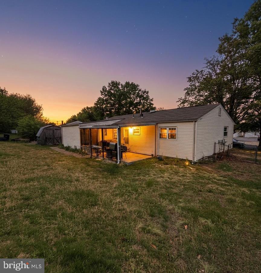 ROLLING ACRES - Residential