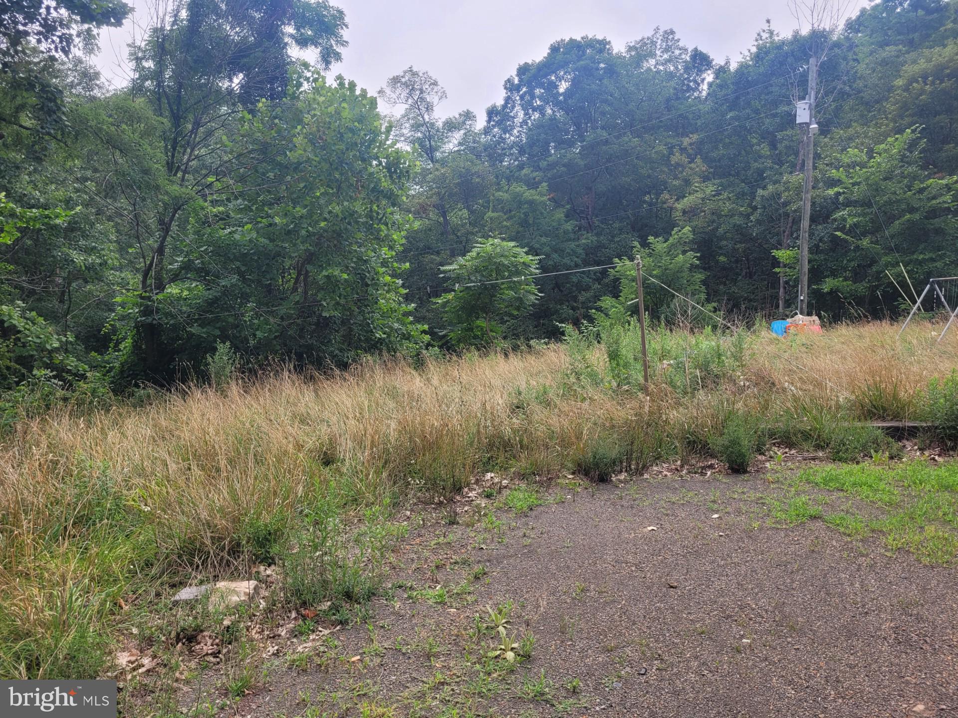 NONE UNRESTRICTED - Land