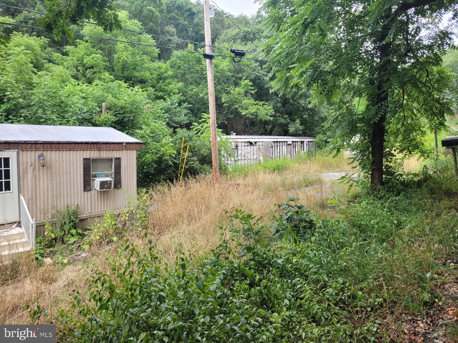 NONE UNRESTRICTED - Land