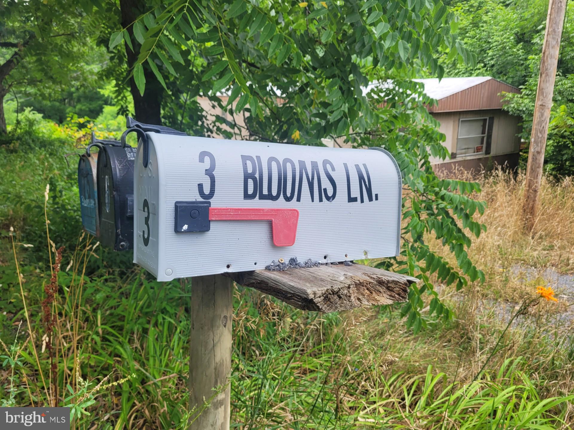 NONE UNRESTRICTED - Land