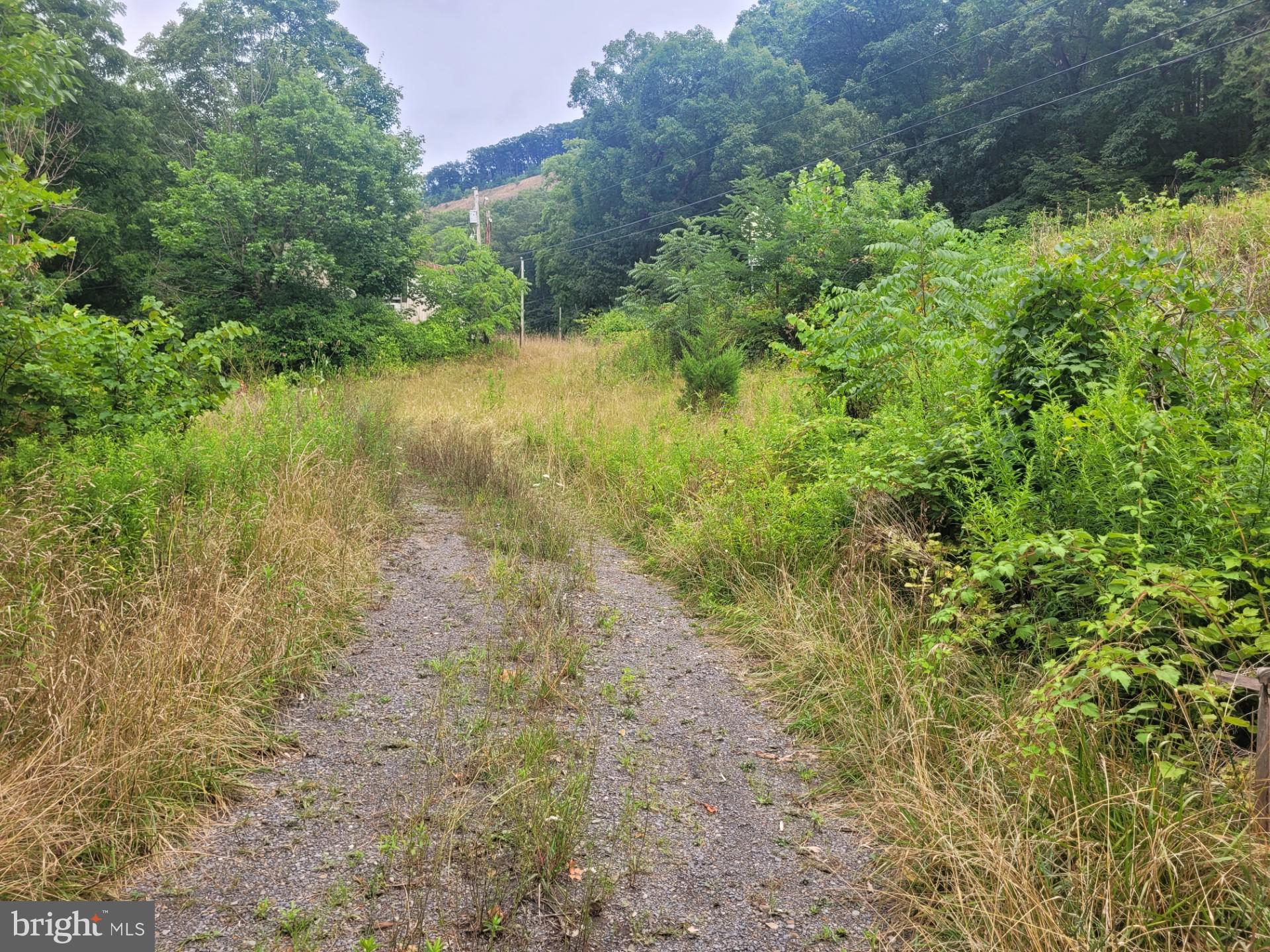 NONE UNRESTRICTED - Land