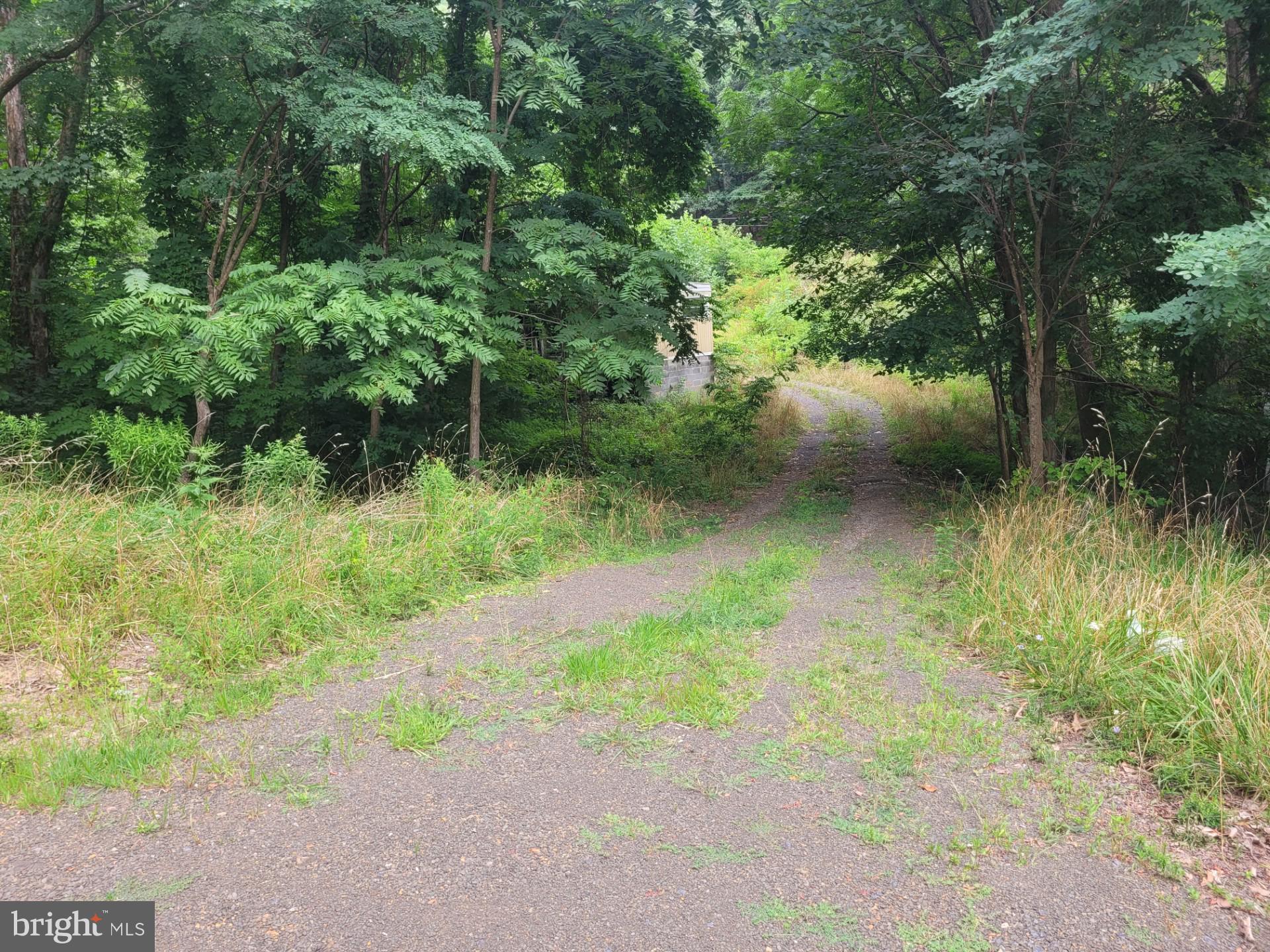 NONE UNRESTRICTED - Land