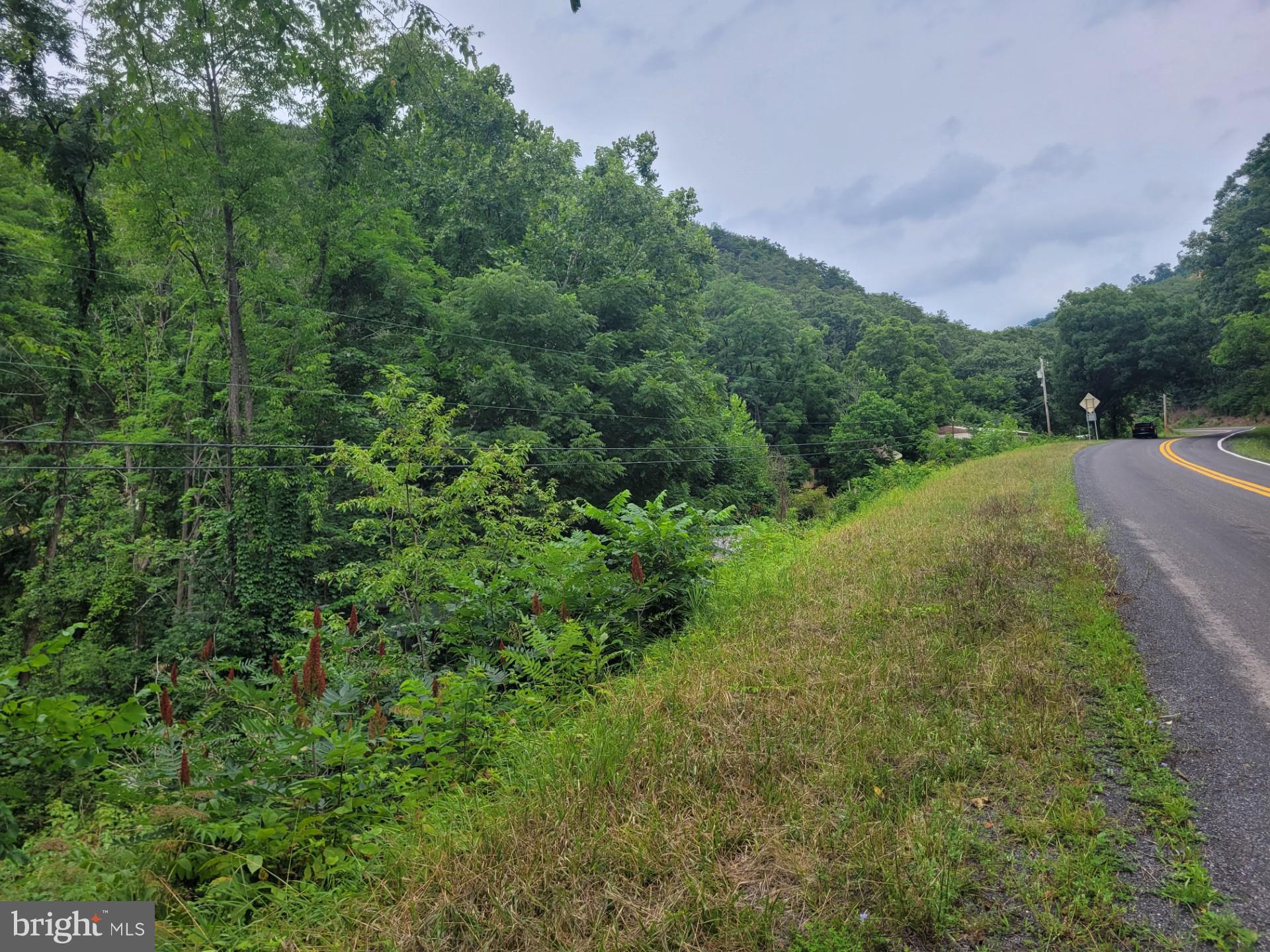 NONE UNRESTRICTED - Land