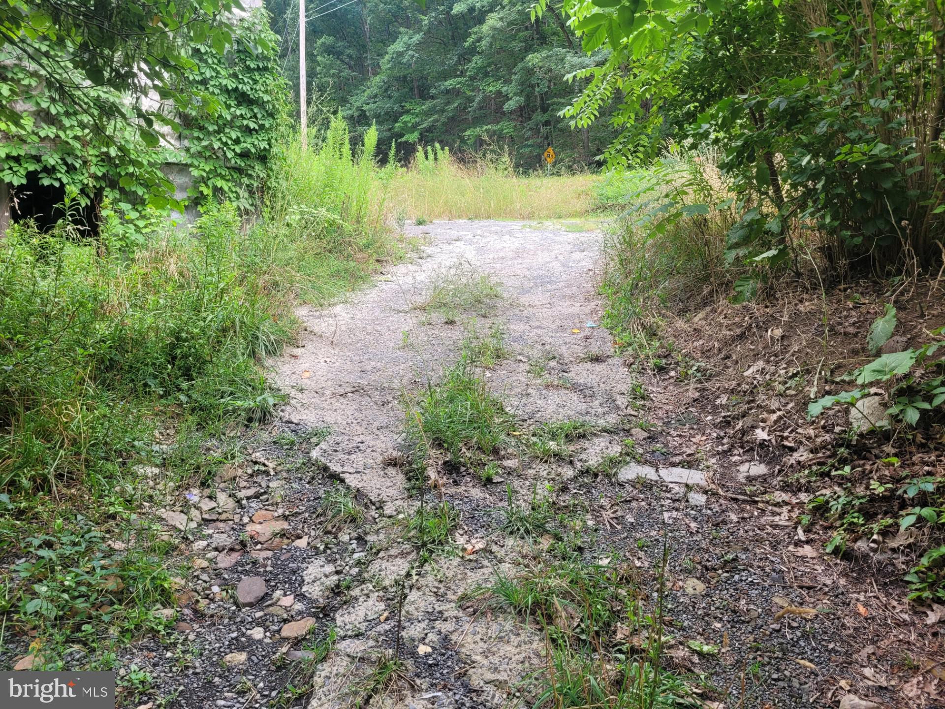 NONE UNRESTRICTED - Land