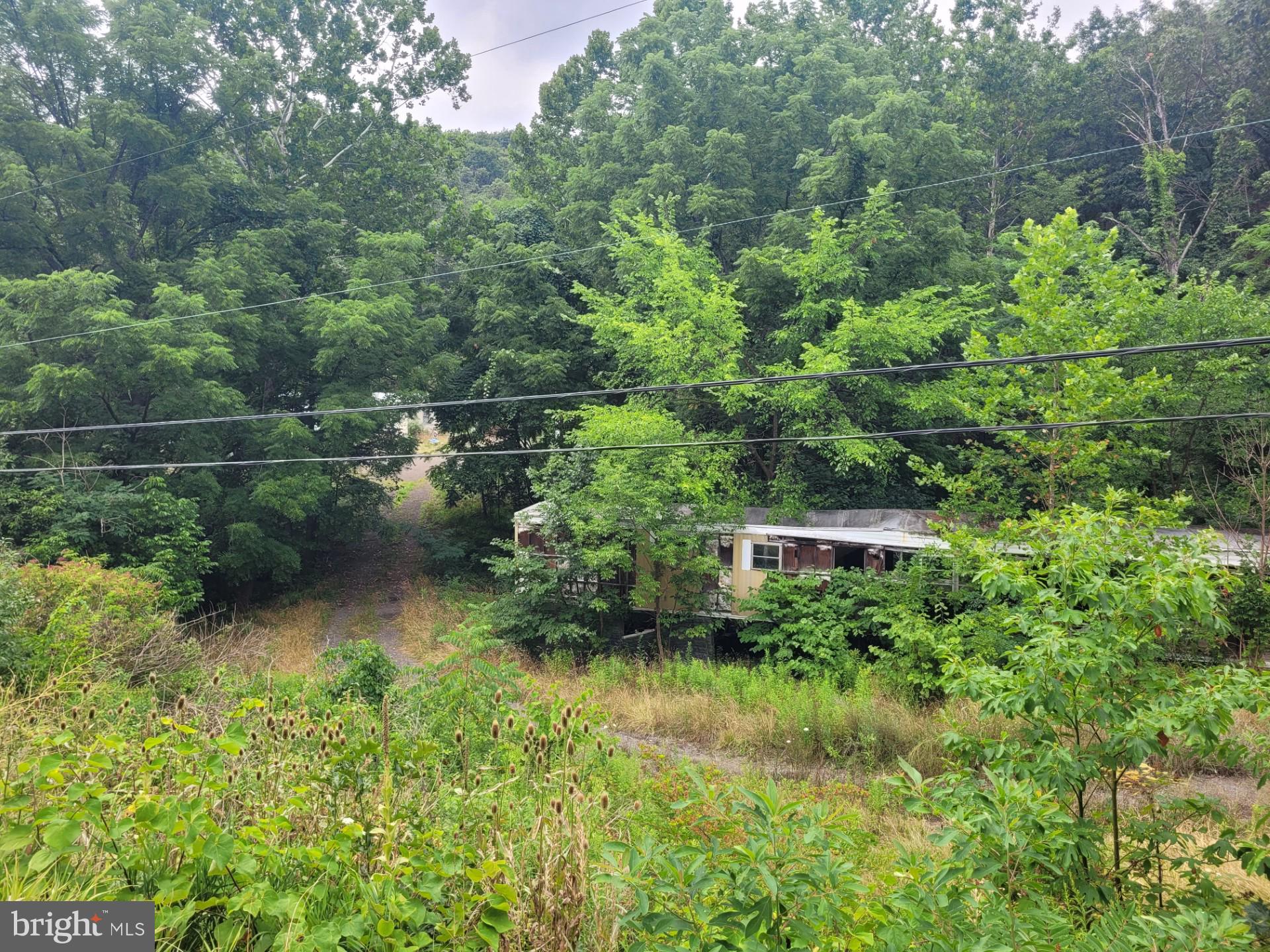 NONE UNRESTRICTED - Land