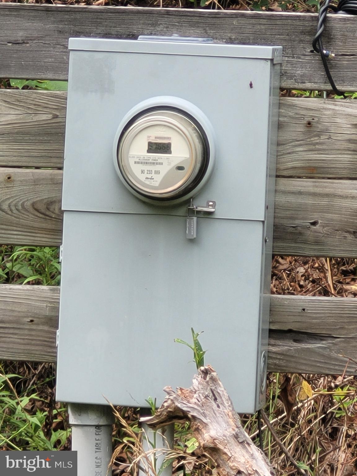 NONE UNRESTRICTED - Land