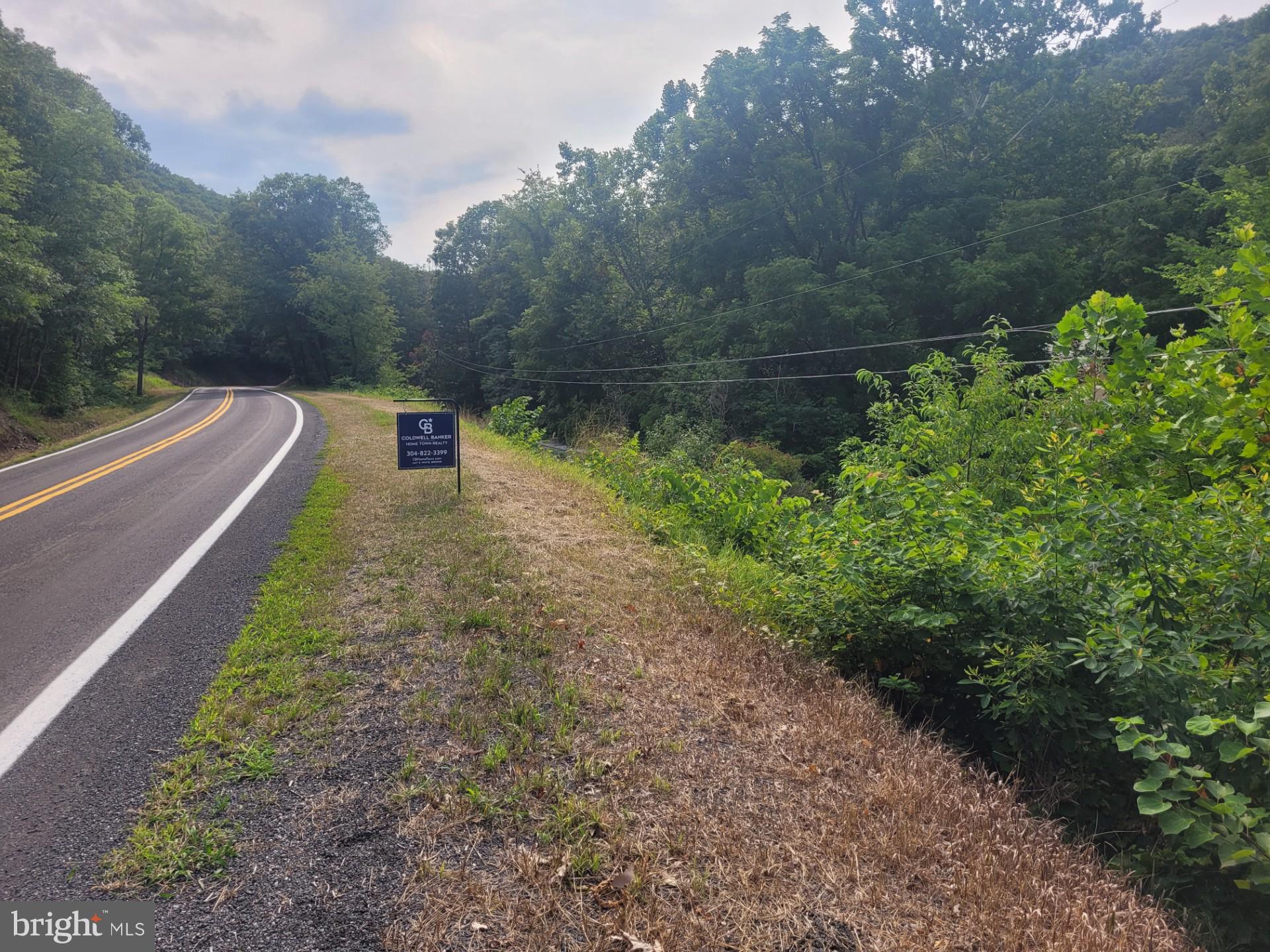 NONE UNRESTRICTED - Land