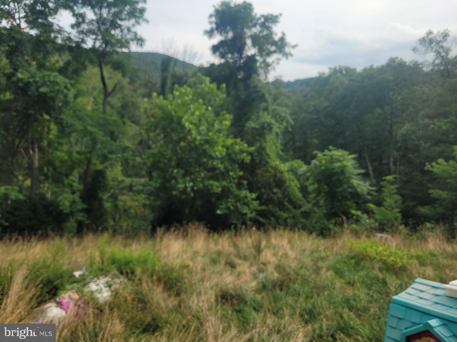 NONE UNRESTRICTED - Land