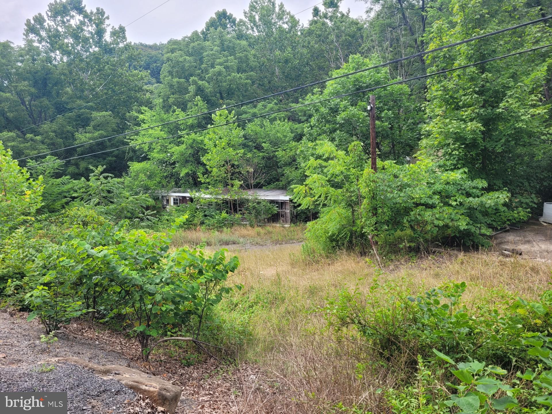 NONE UNRESTRICTED - Land